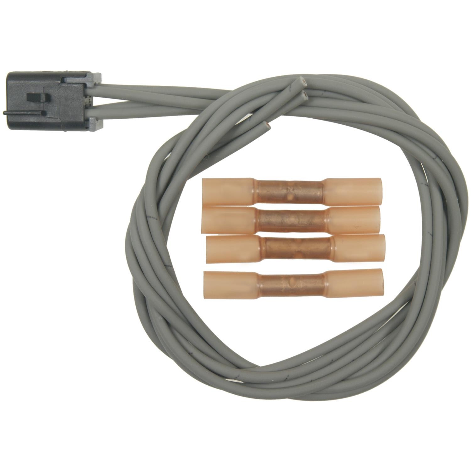 Active Suspension Switch Connector