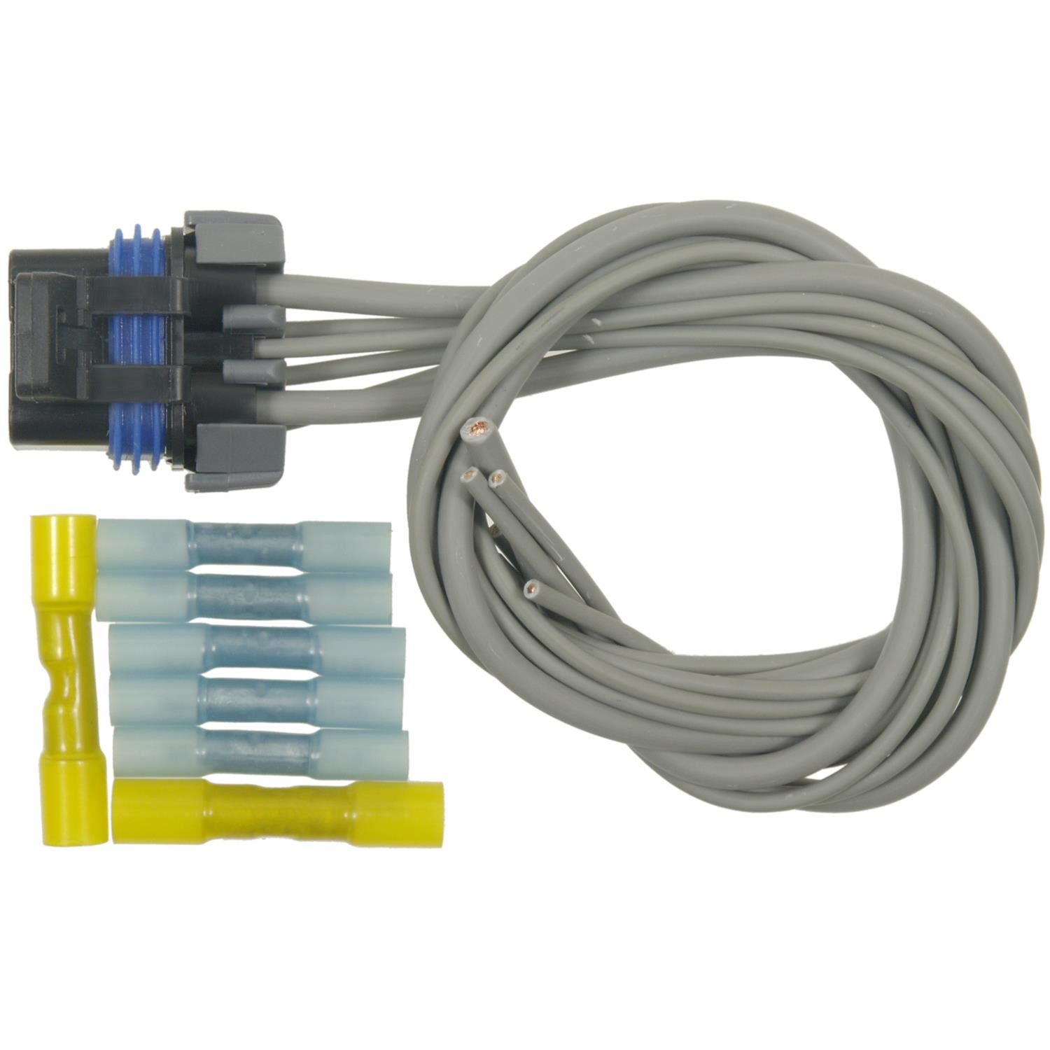 AUTOMATIC LEVEL COMPRESSOR MOTOR CN