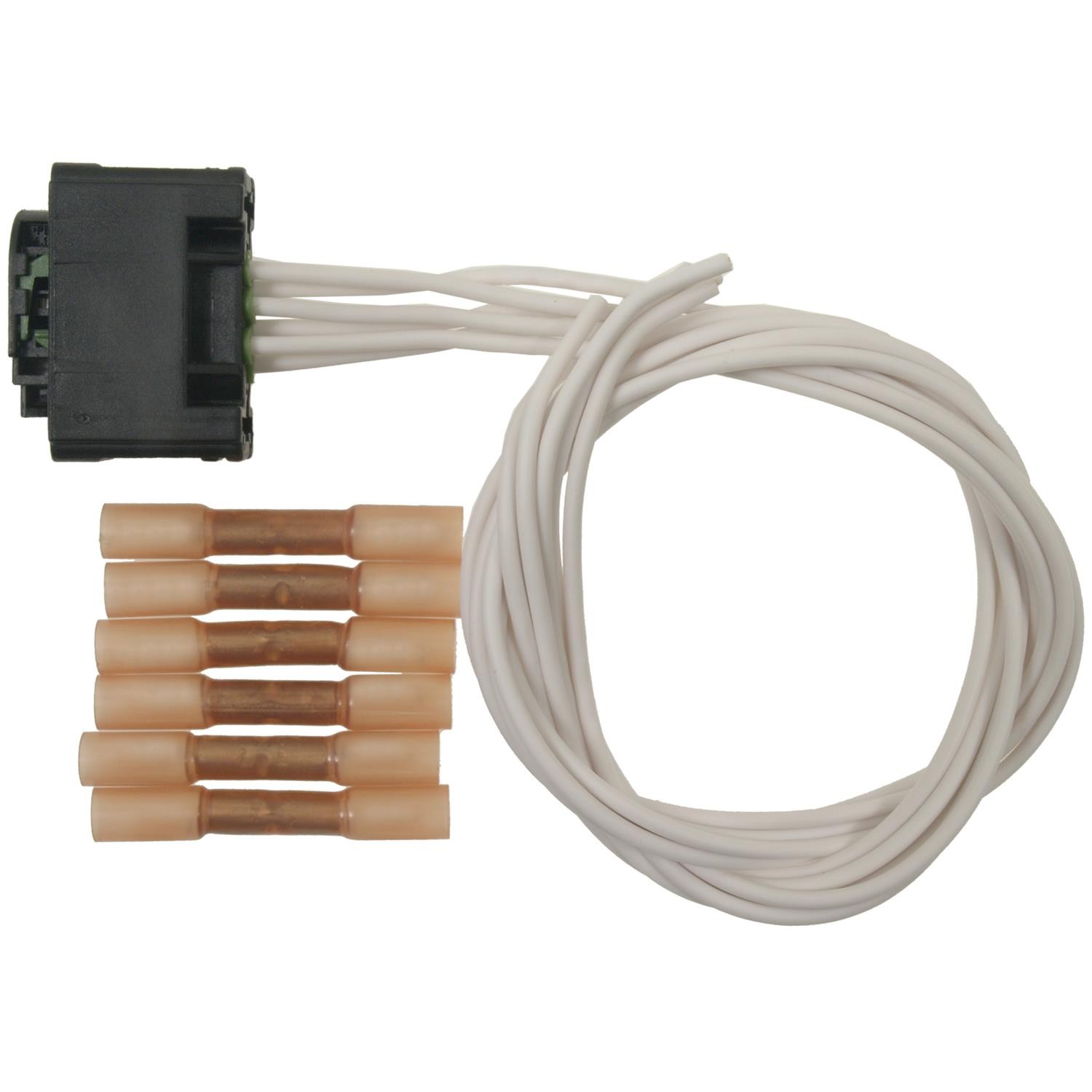Accelerator Pedal Sensor Connector