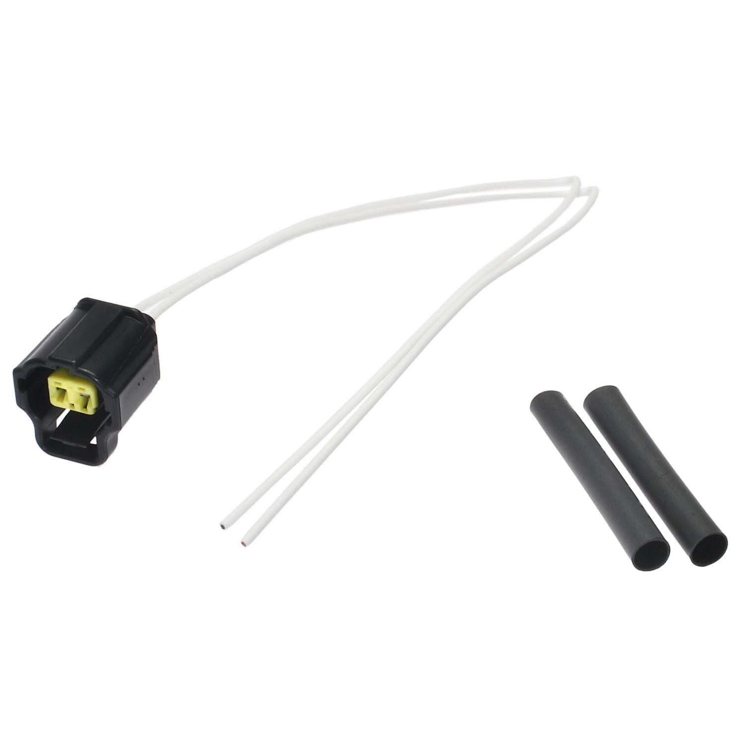 AIR CHARGE TEMP SENSOR CONNECTOR
