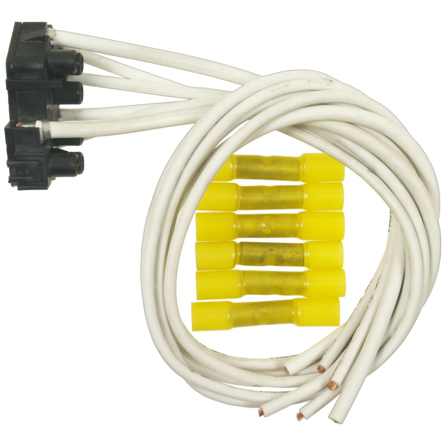 POWER WINDOW SWITCH CONNECTOR