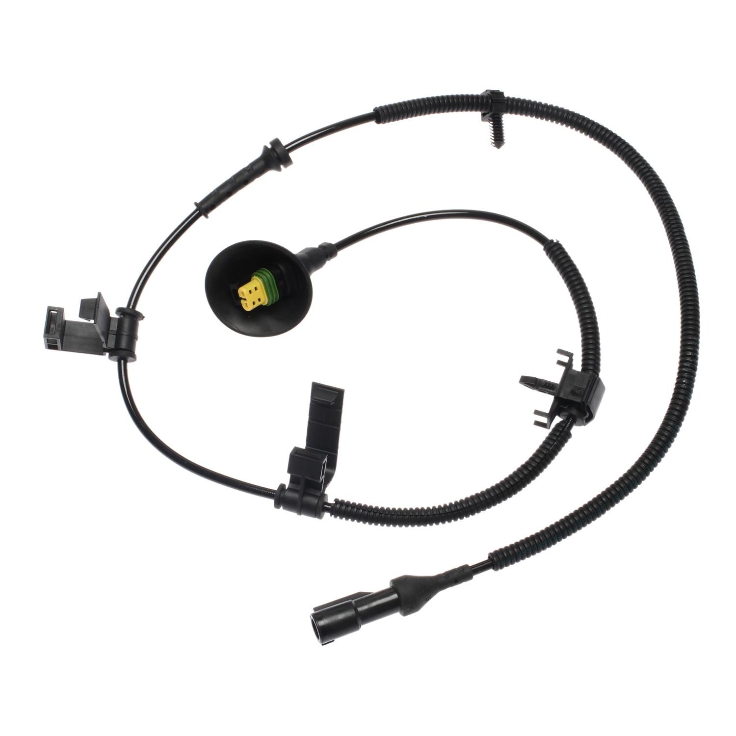 ABS WHEEL SPEED SENSOR WIRE HARNESS