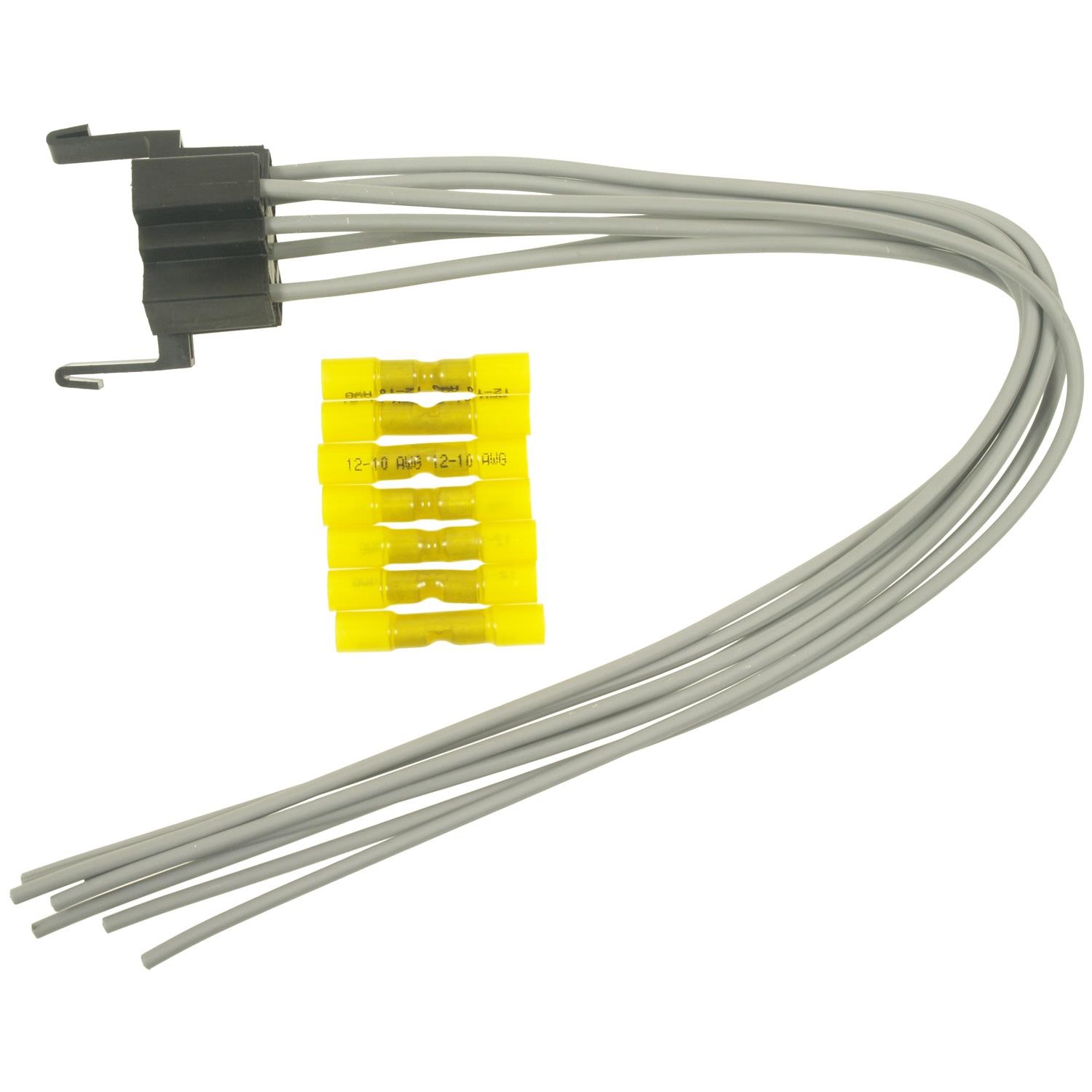 Ignition Starter Switch Connector