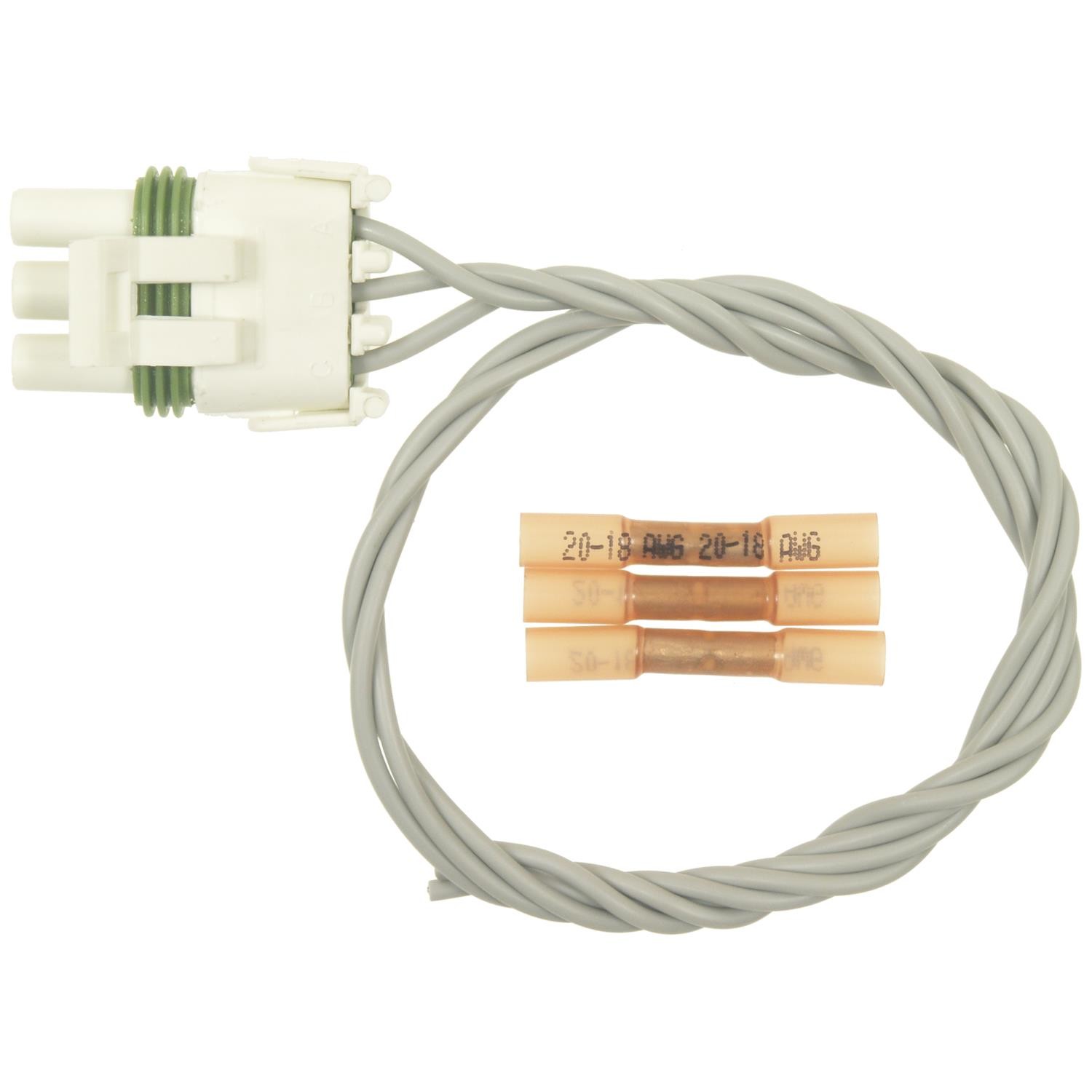 Map Sensor Connector