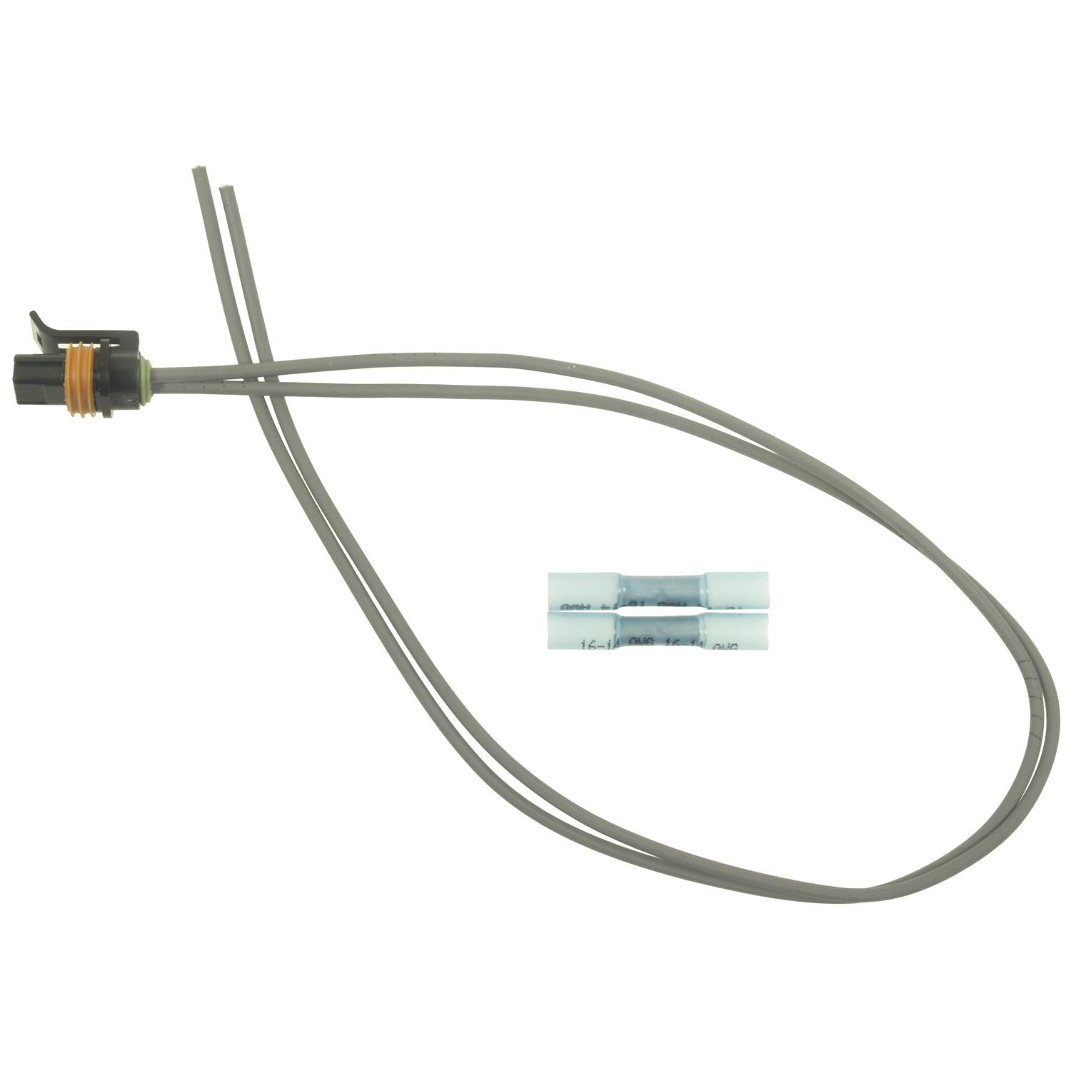 ACTIVE SUSPENSION SOLENOID CONNECTOR