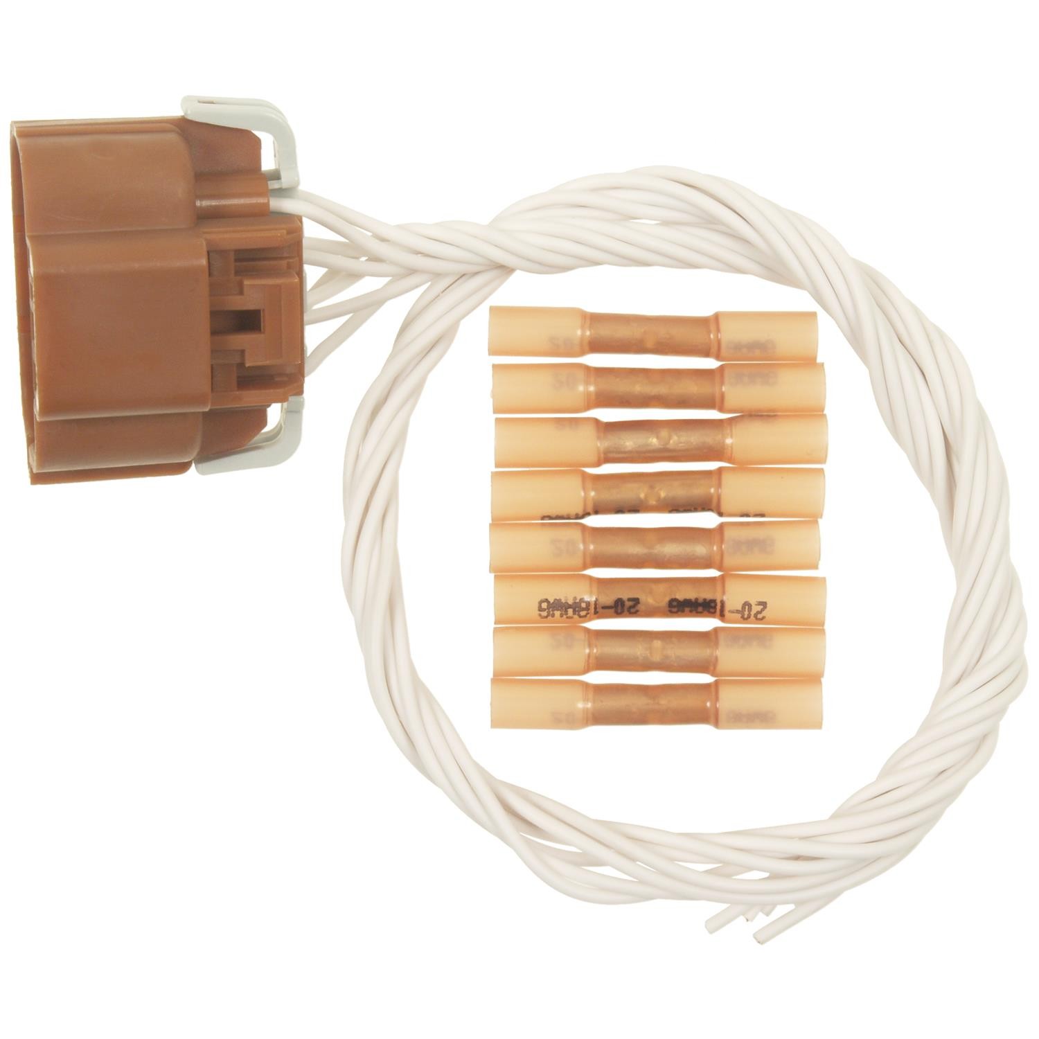 JUNCTION BLOCK CONNECTOR