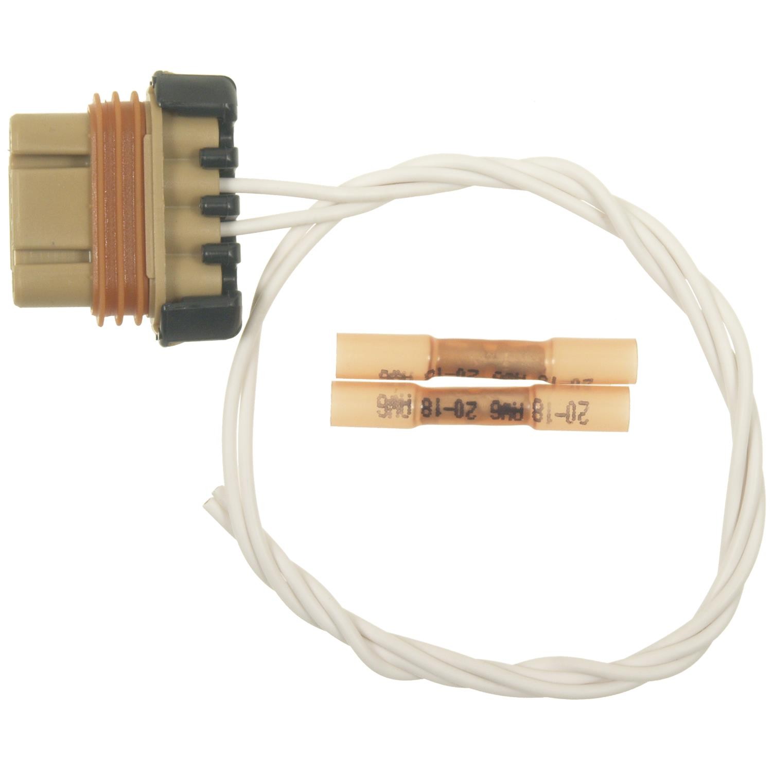 ALTERNATOR ELECTRICAL CONNECTOR