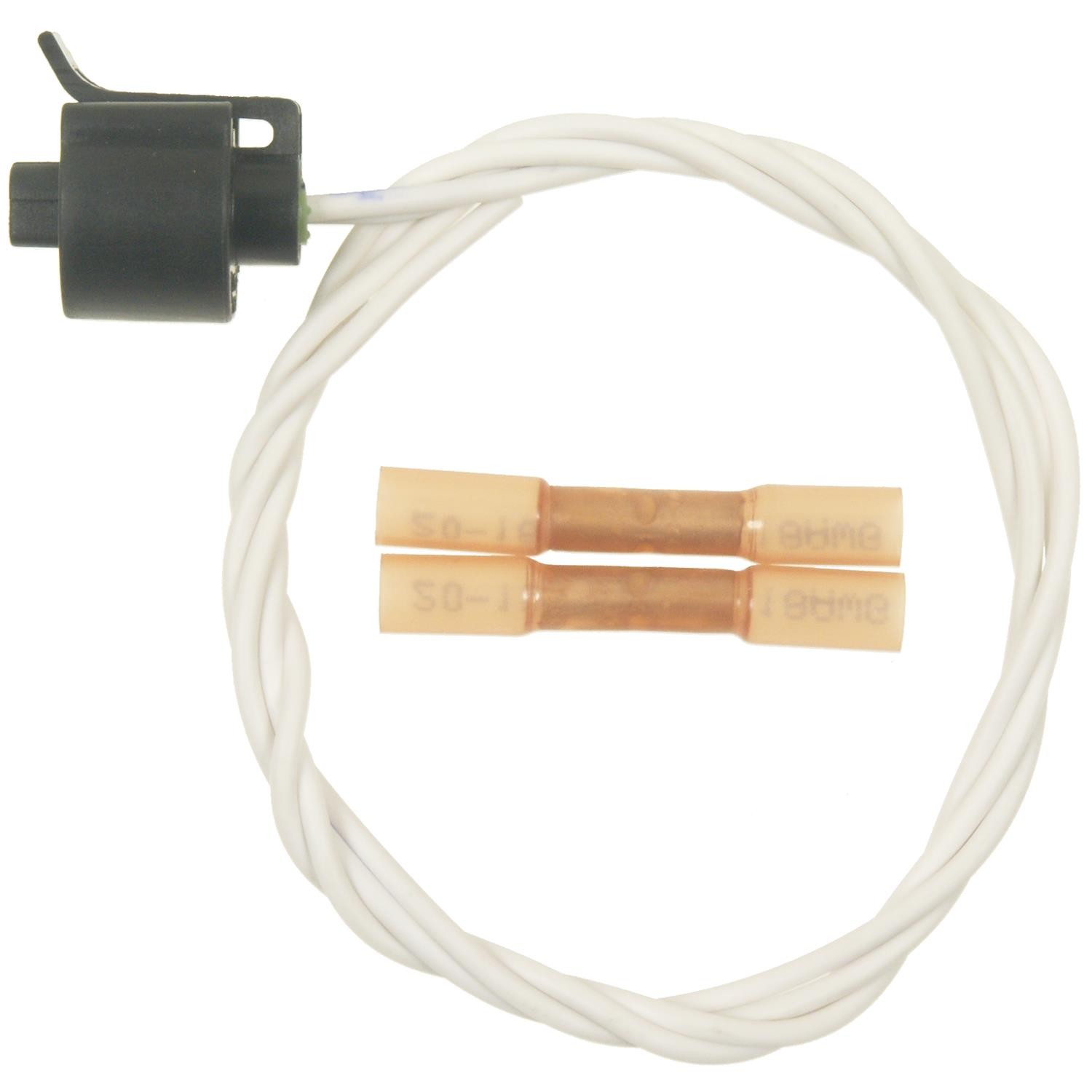 ACTIVE SUSPENSION SENSOR CONNECTOR