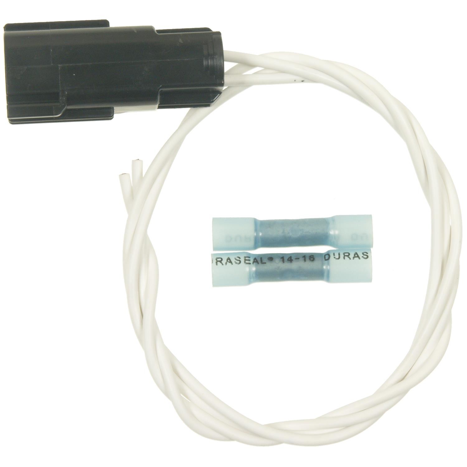 A/C Clutch Coil Connector