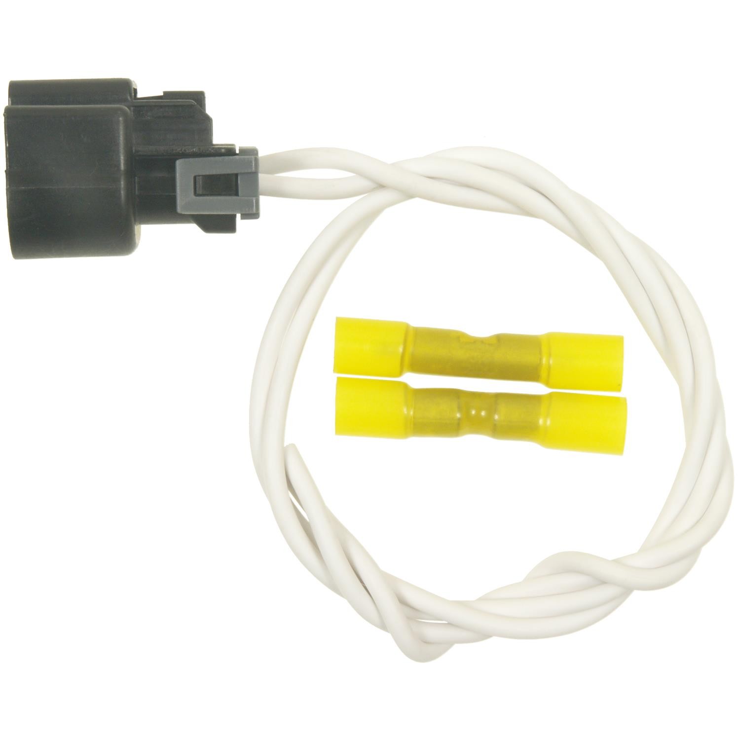 COOLING FAN MOTOR CONNECTOR