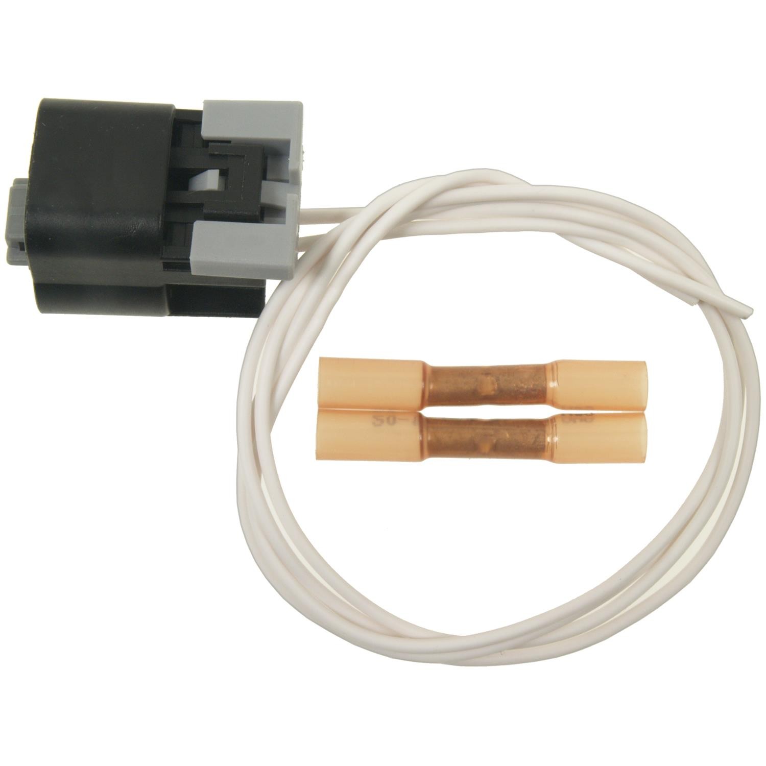 CAMSHAFT POSITION SOLENOID CONNECTOR
