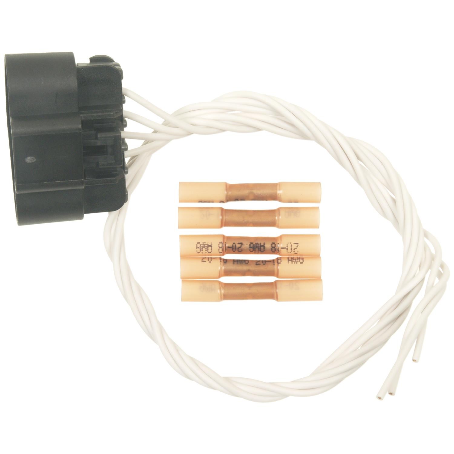 Headlight Connector