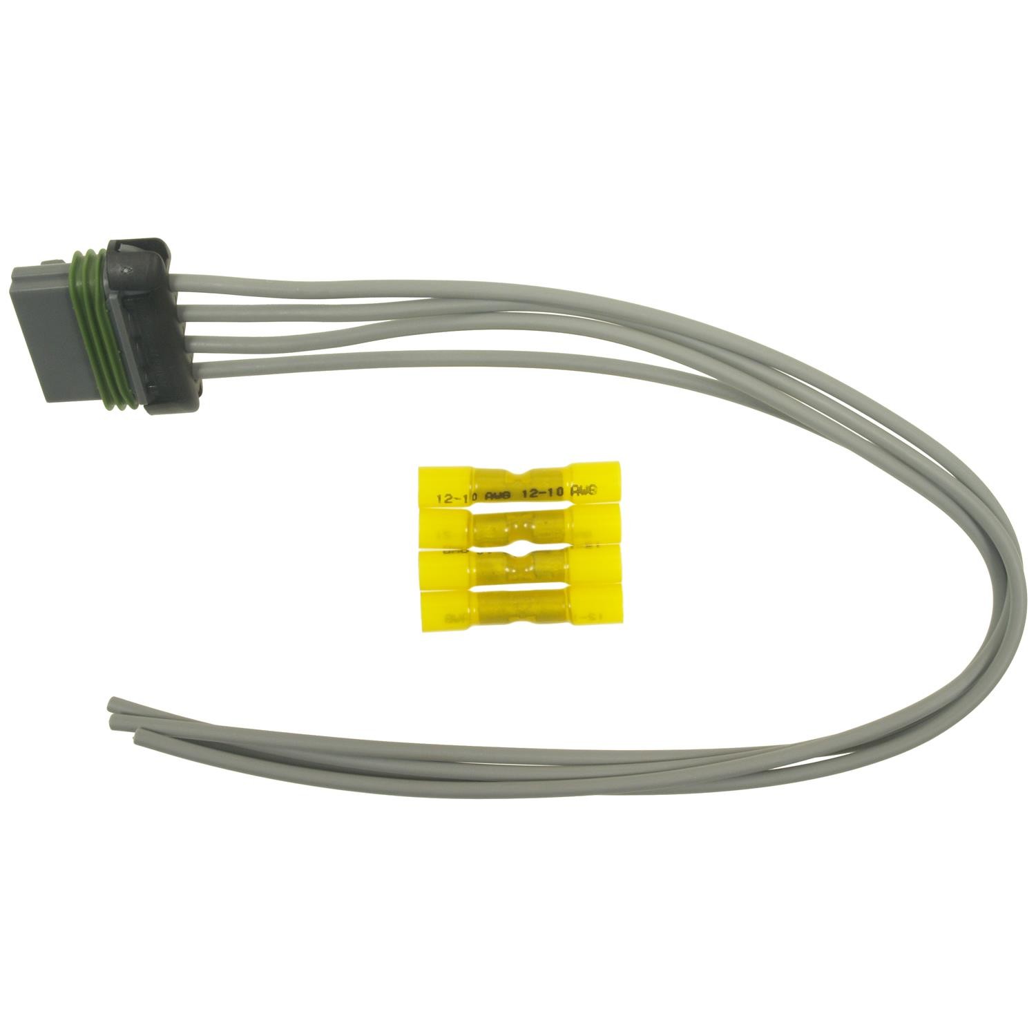 AIR BAG SENSOR CONNECTOR