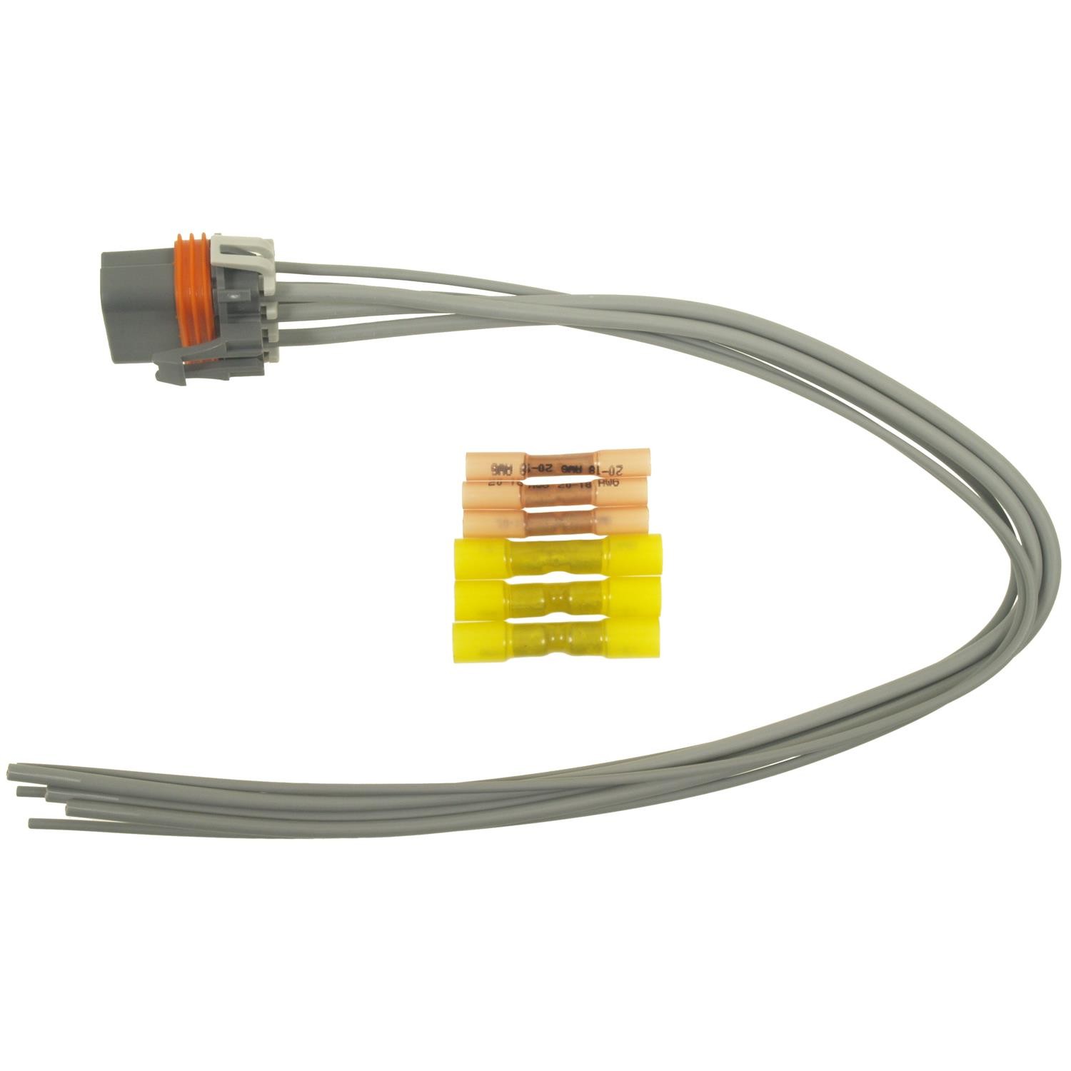 HEADLIGHT SWITCH CONNECTOR
