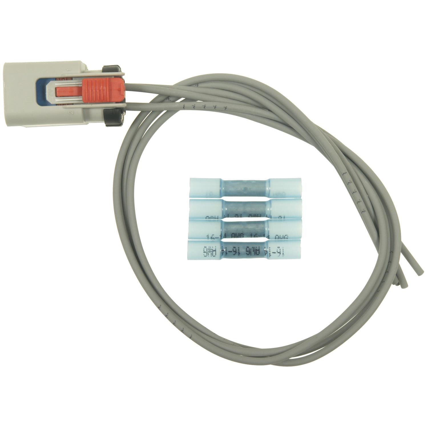 FUEL LEVEL SENSOR CONNECTOR