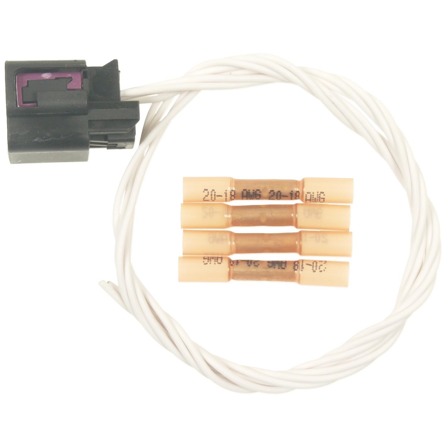 Auxiliary Blower Motor Connector