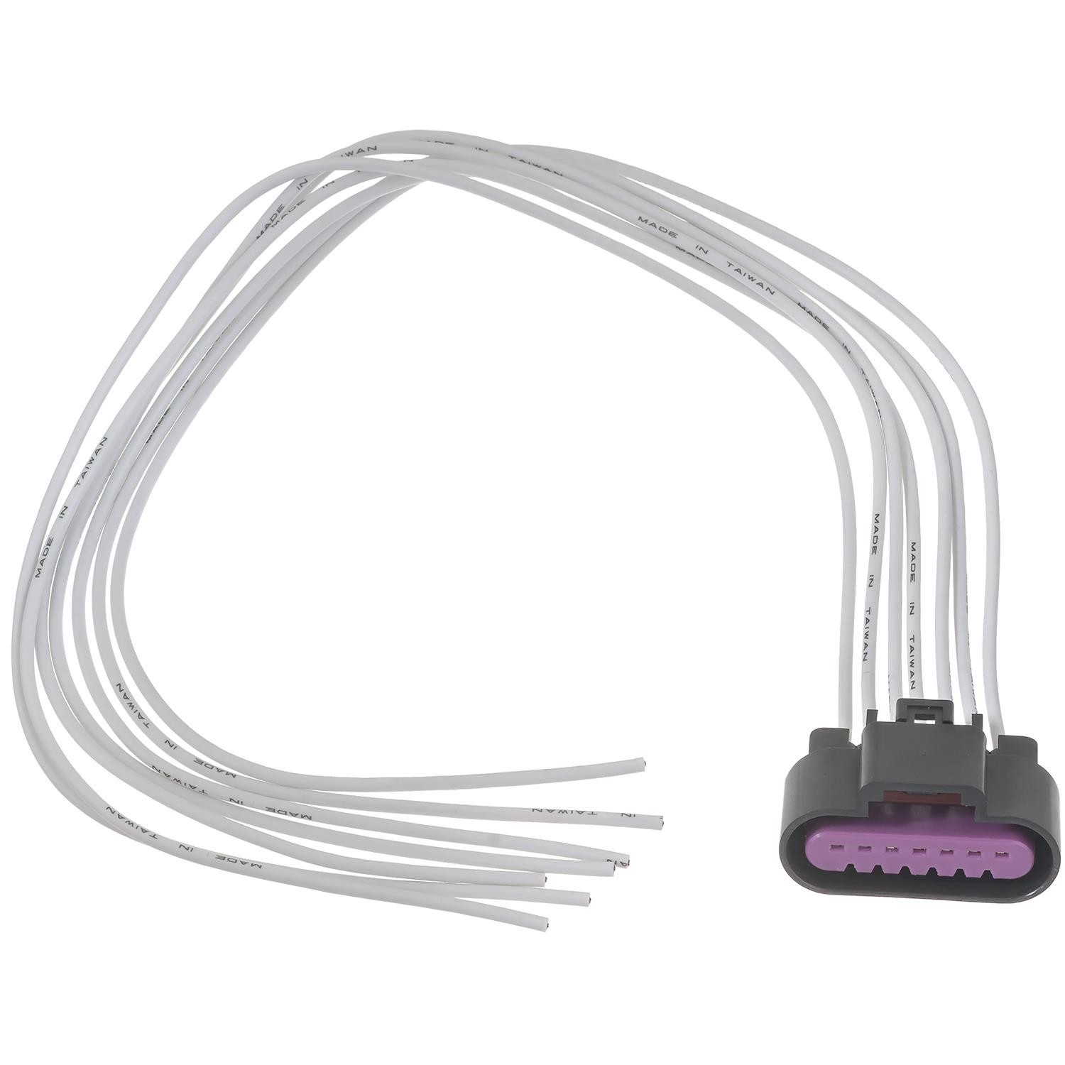 Ignition Coil Connector