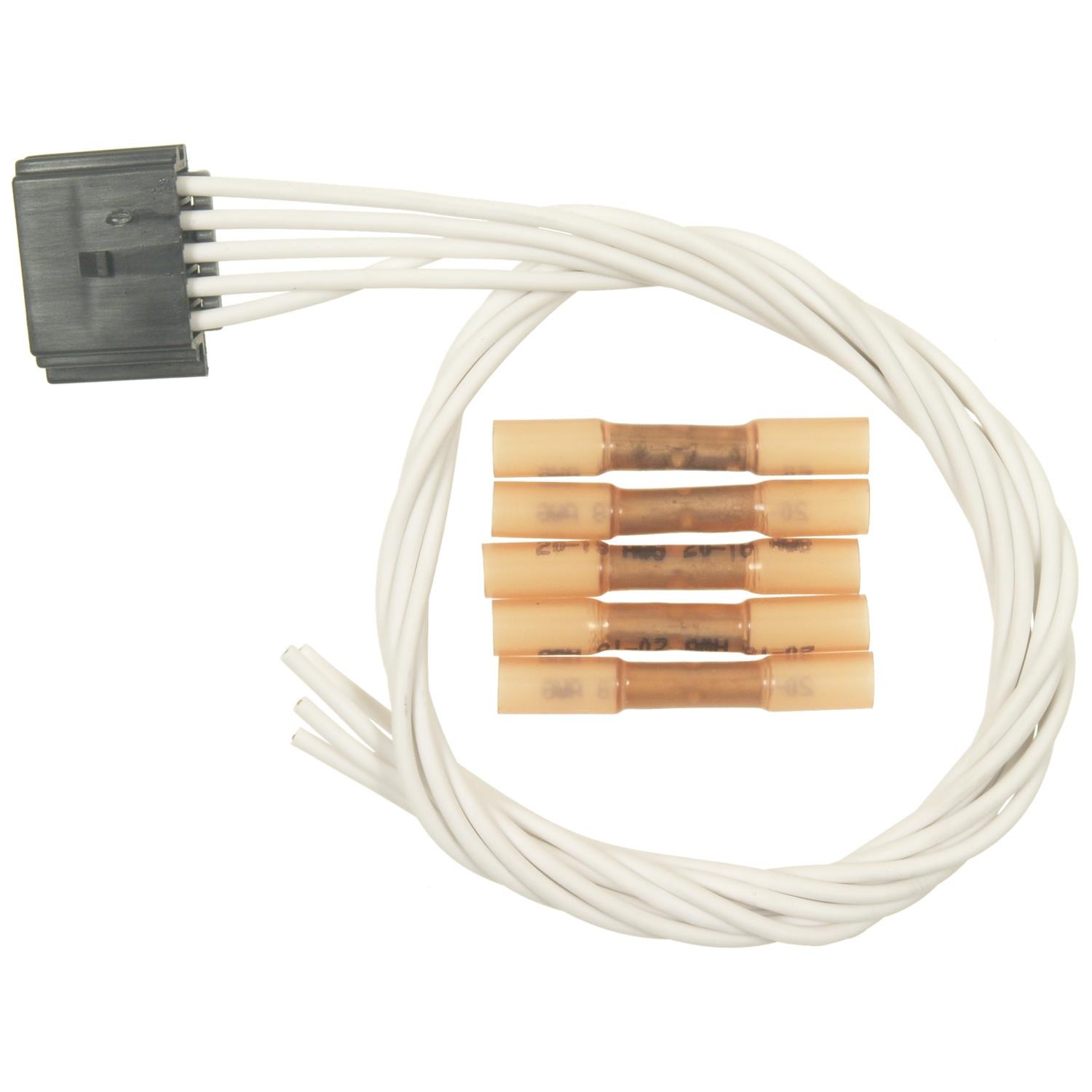 Fog Lamp Switch Connector