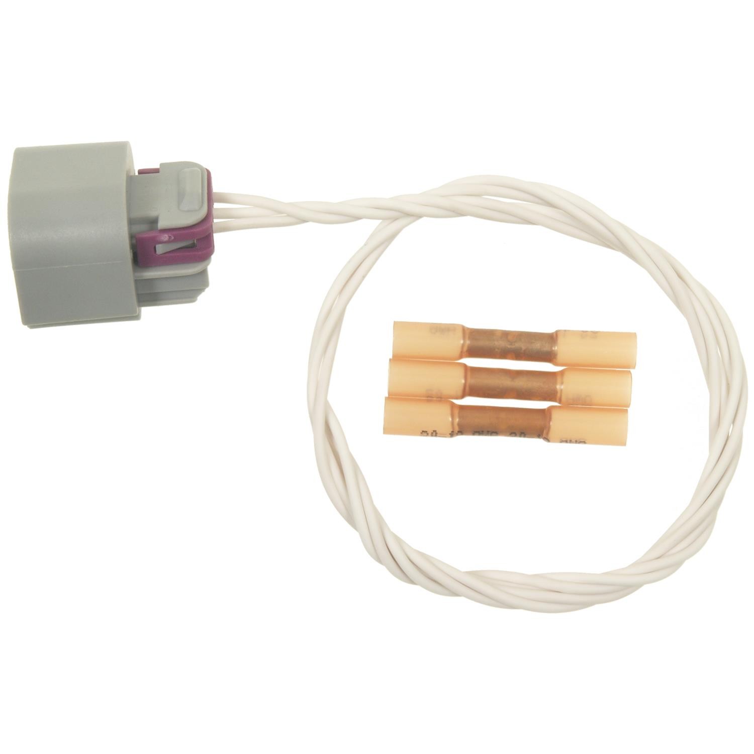 TURN SIGNAL LAMP CONNECTOR