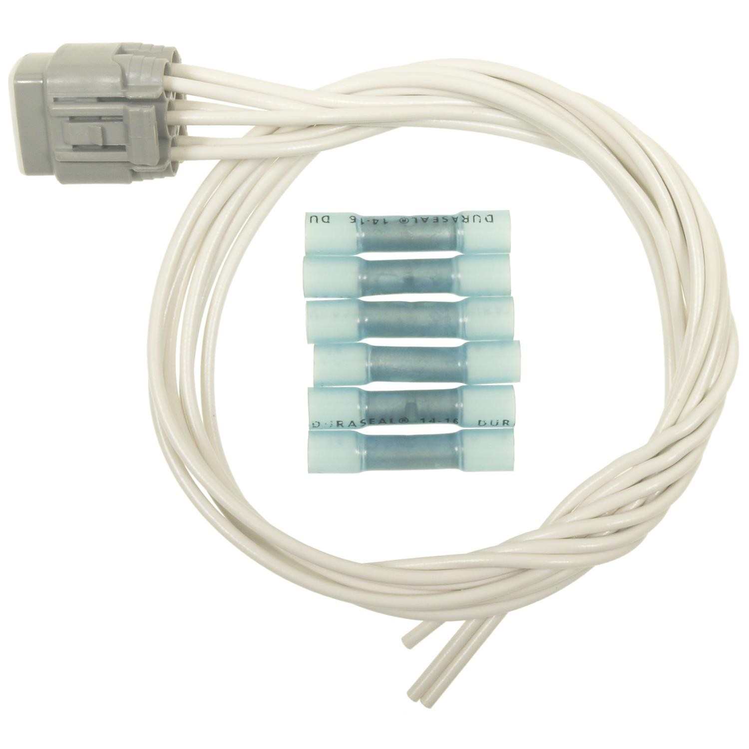 STOP TURN & TAILLIGHT SOCKET CONNECTOR