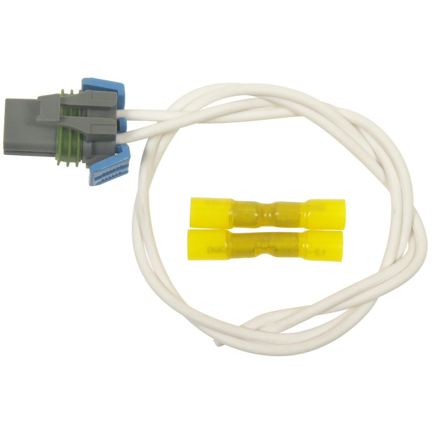 Door Ajar Warning Switch Connector