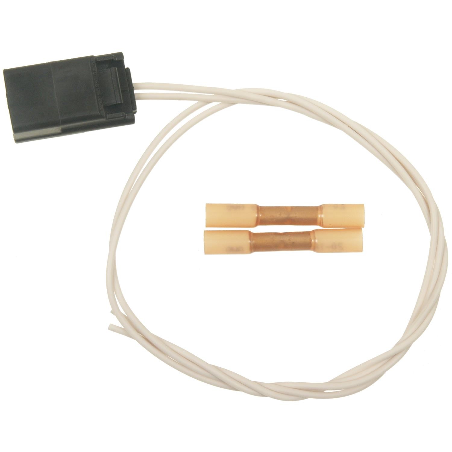 Camshaft Position Solenoid Connector