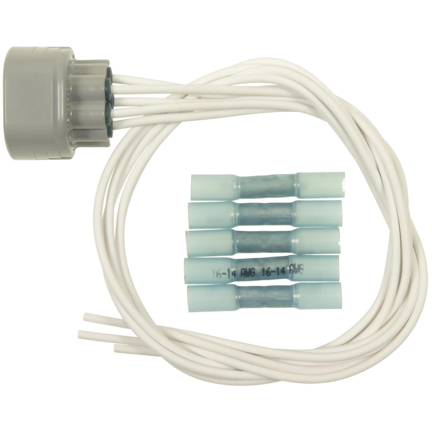 WINDSHIELD WIPER MOTOR CONNECTOR