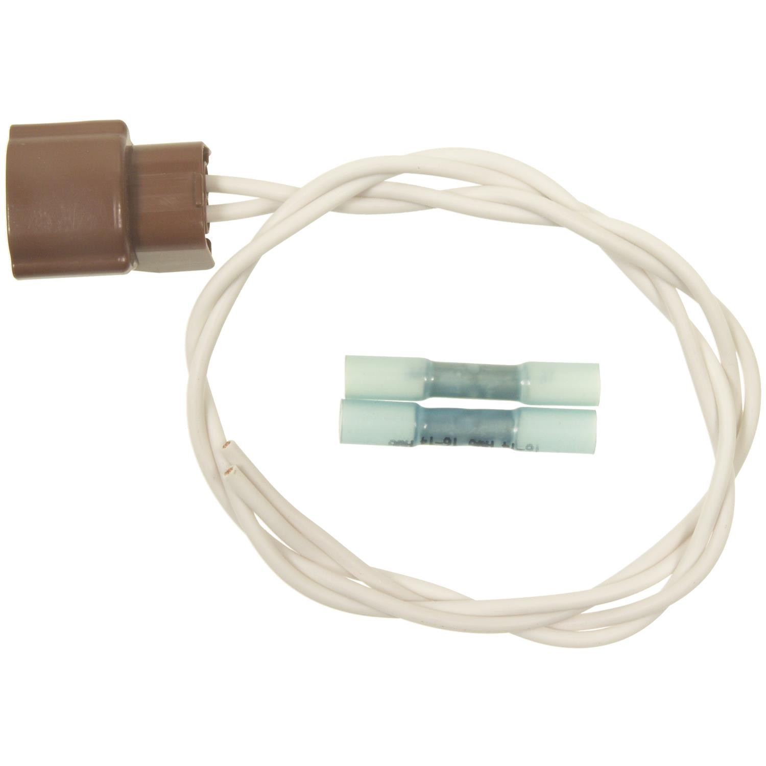 Window Regulator Motor Connector