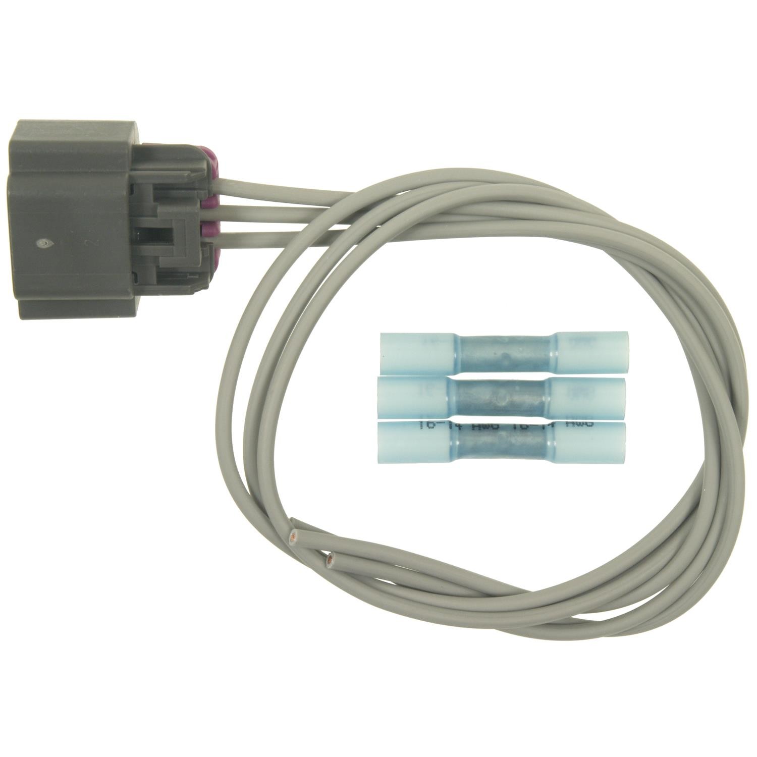 AIR BAG SENSOR CONNECTOR