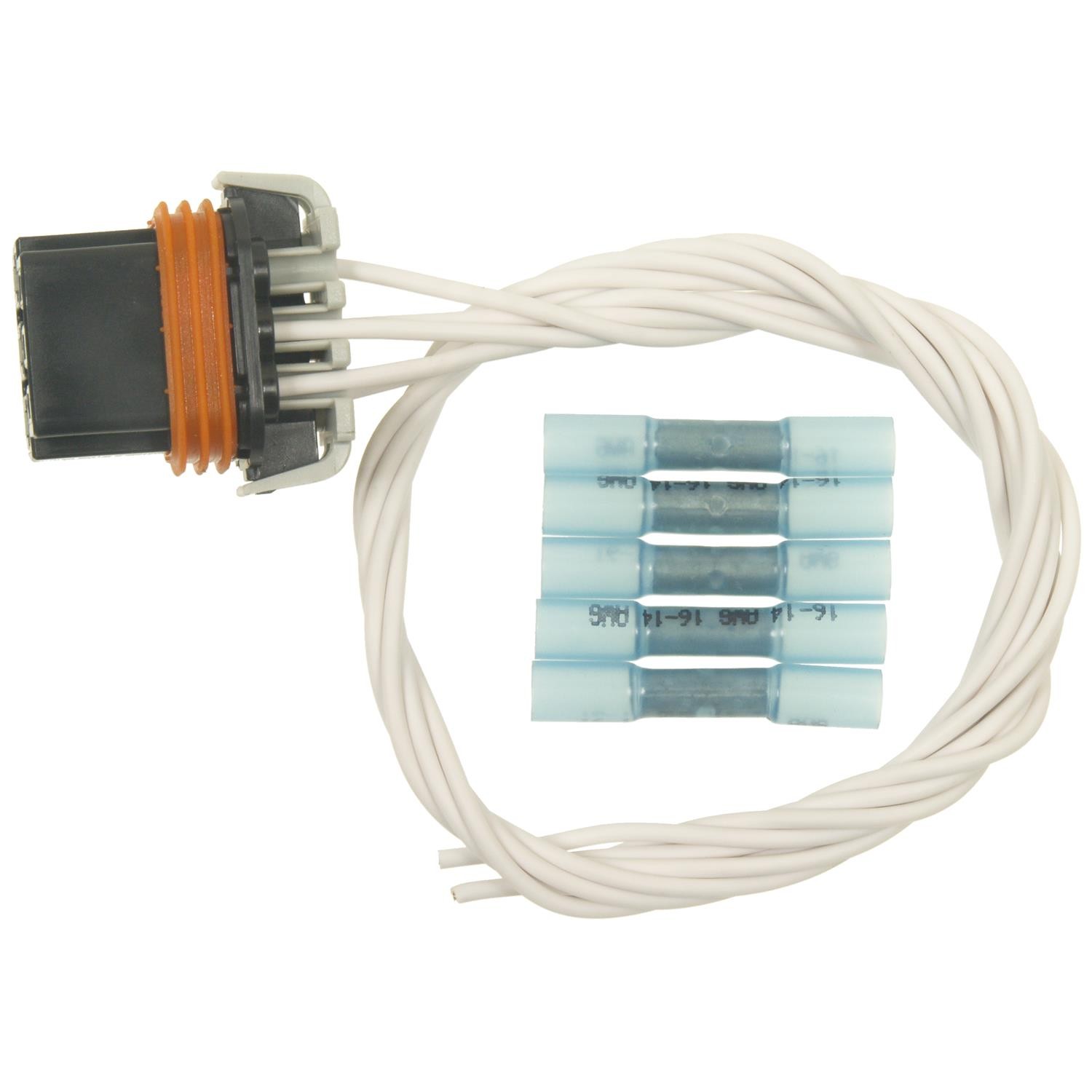 WINDSHIELD WIPER MOTOR CONNECTOR