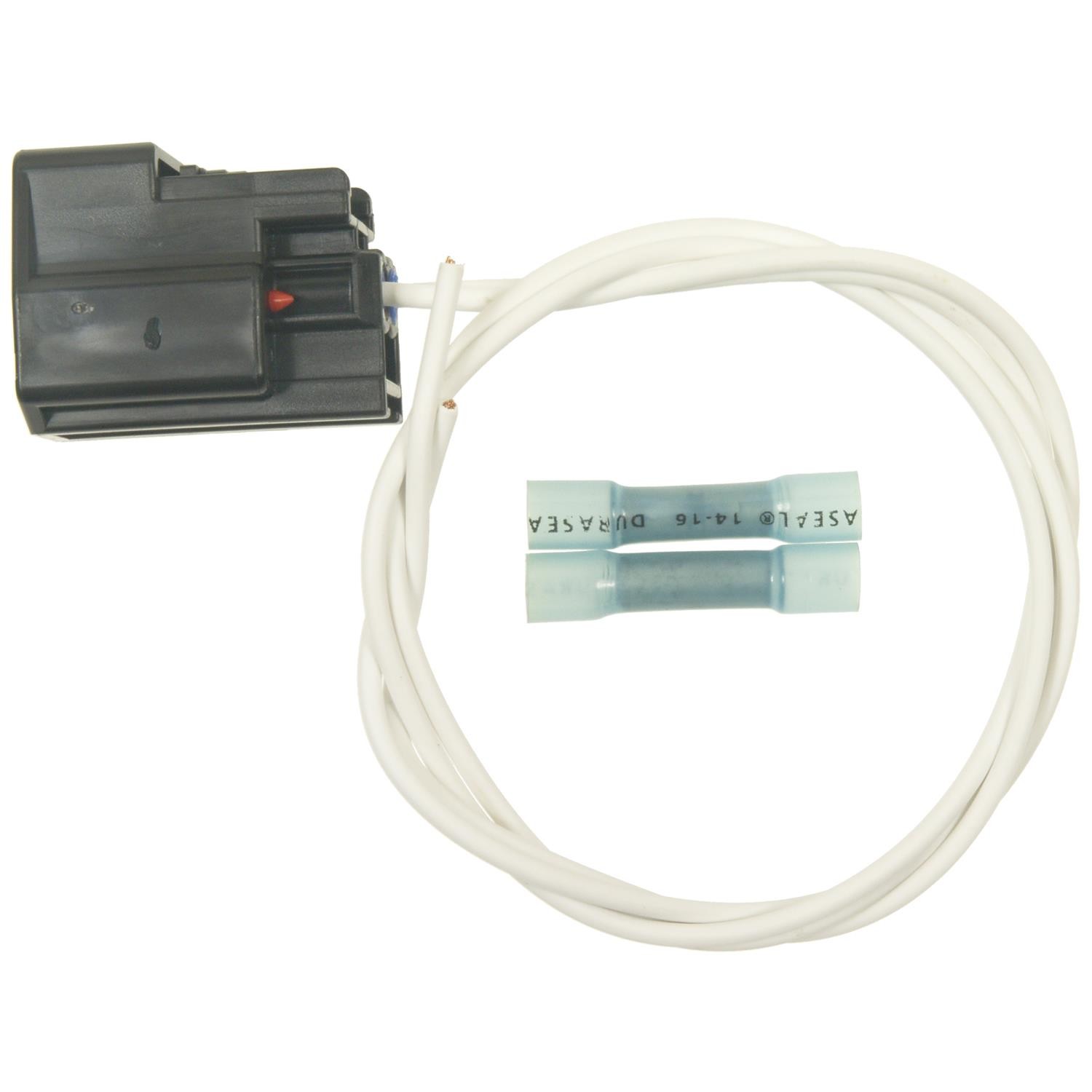 A/C CLUTCH COIL CONNECTOR