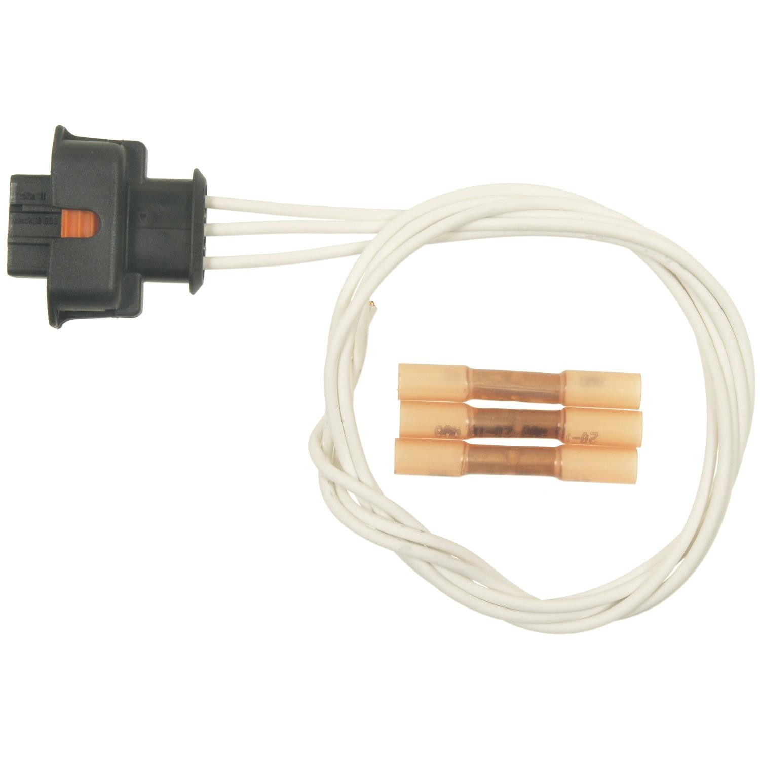 Camshaft Sensor Connector