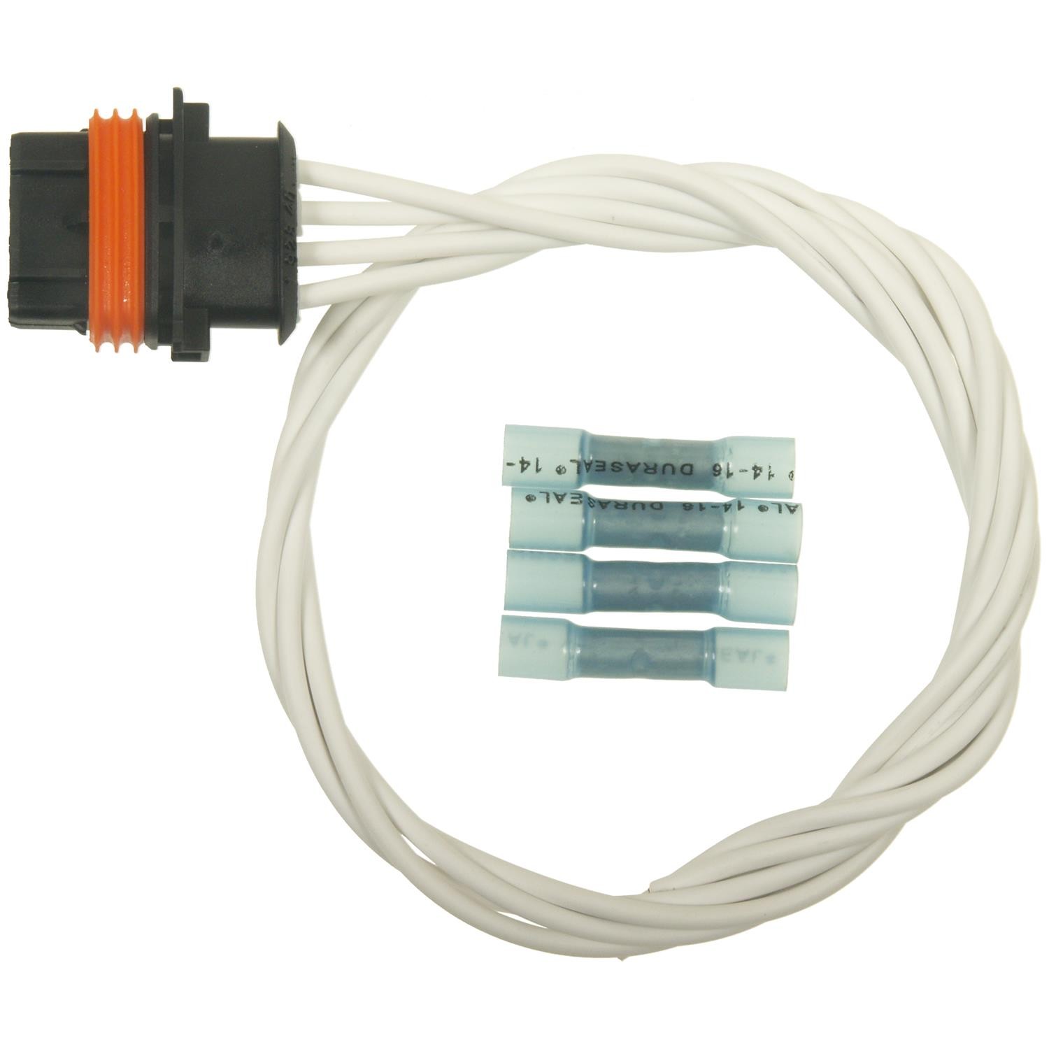 MASS AIR FLOW SENSOR CONNECTOR