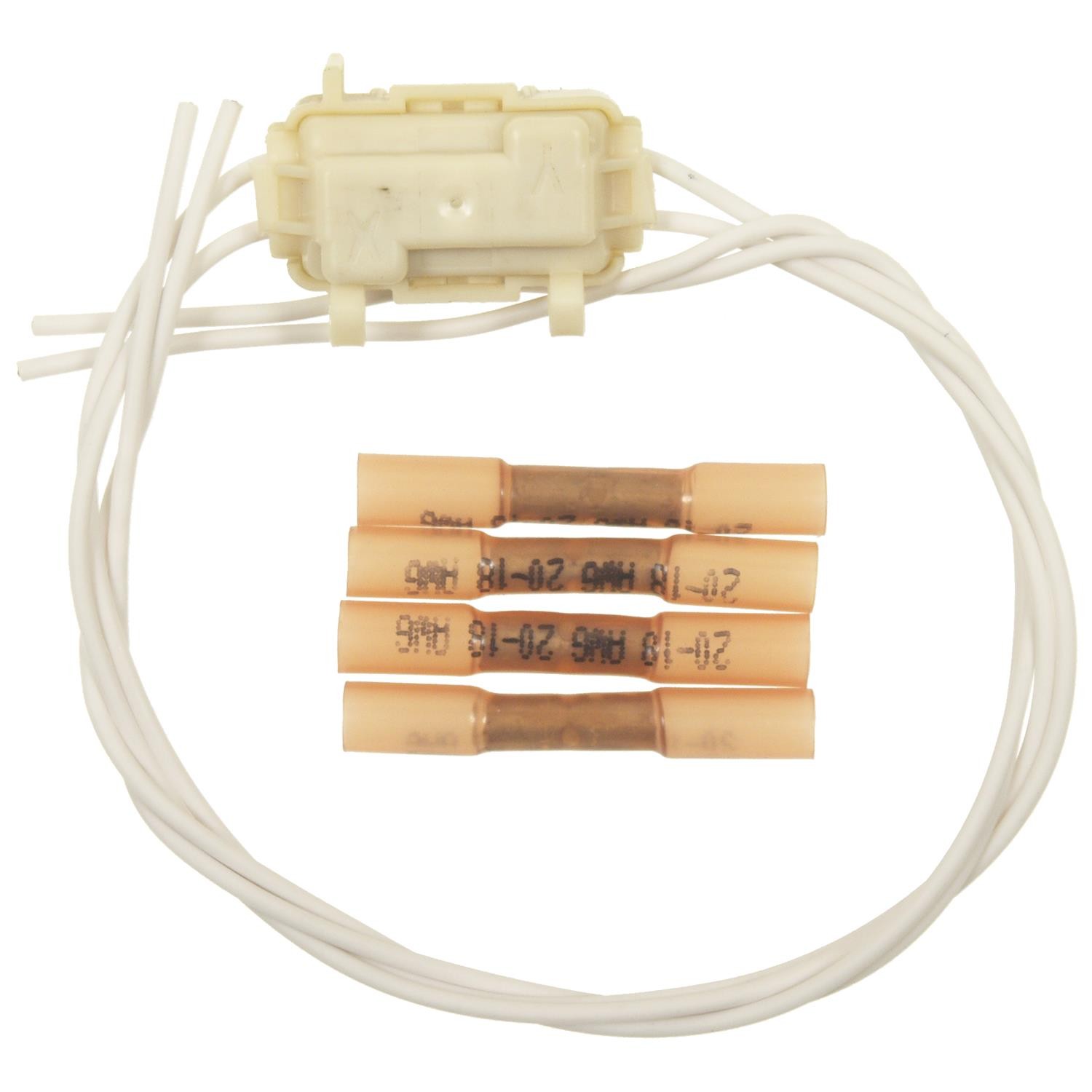 A/C COMPRESSOR DIODE CONNECTOR