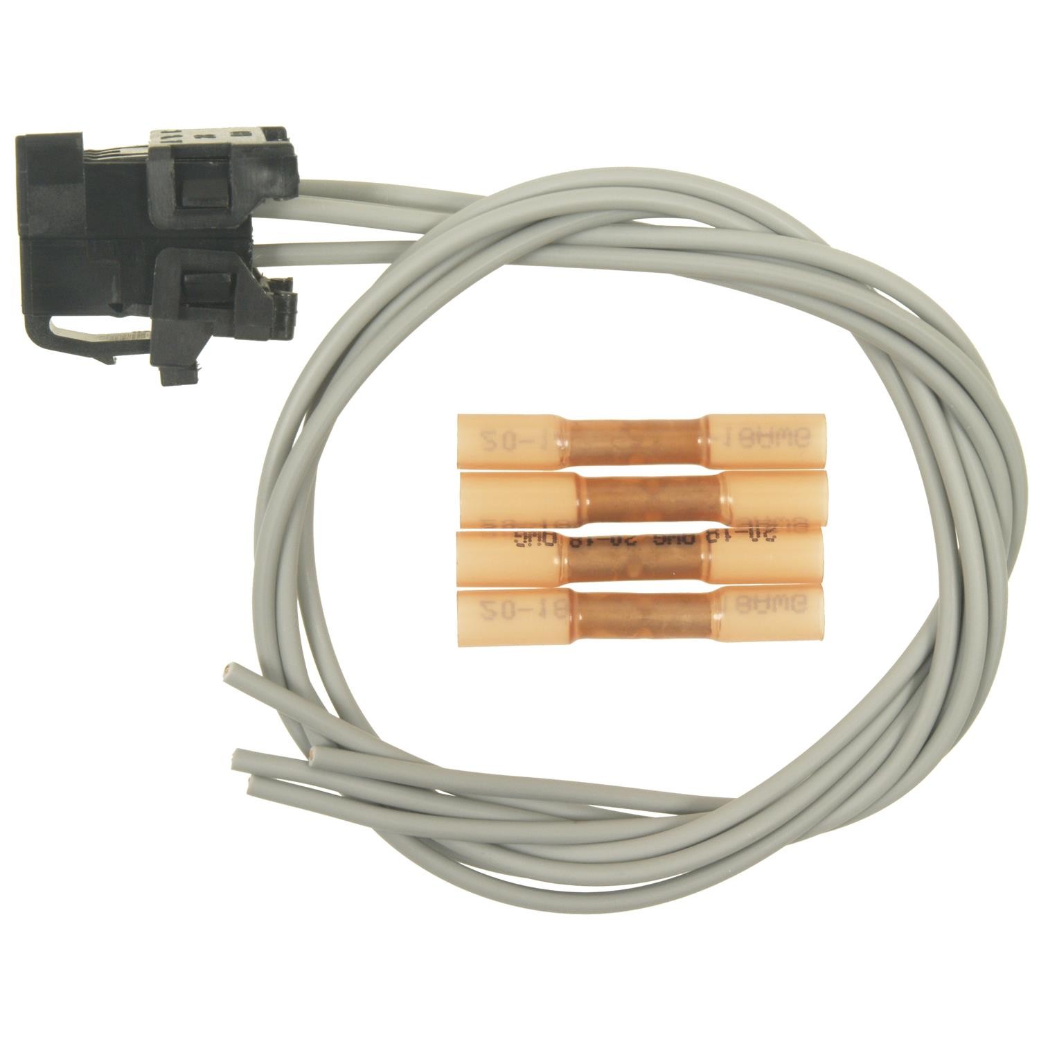Fuel Pump Connector