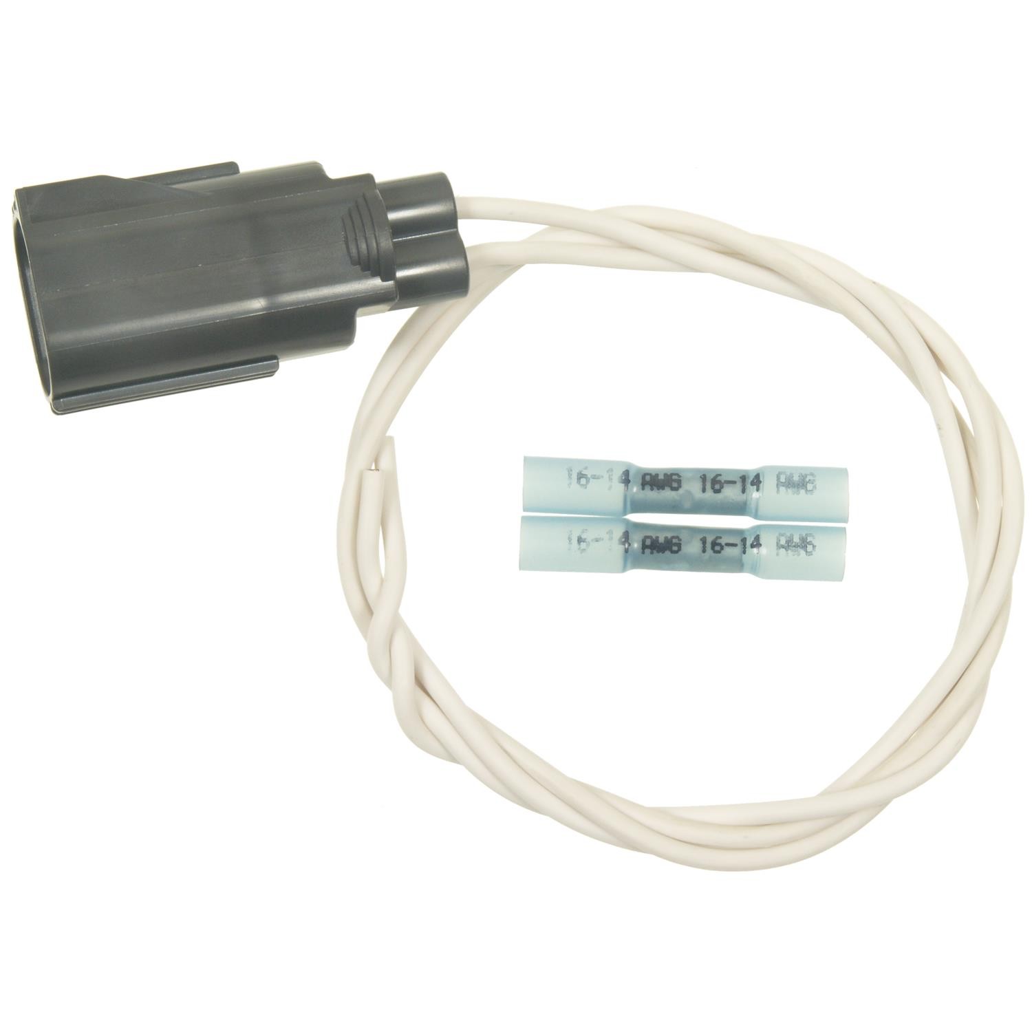 BRAKE BOOSTER PUMP CONNECTOR