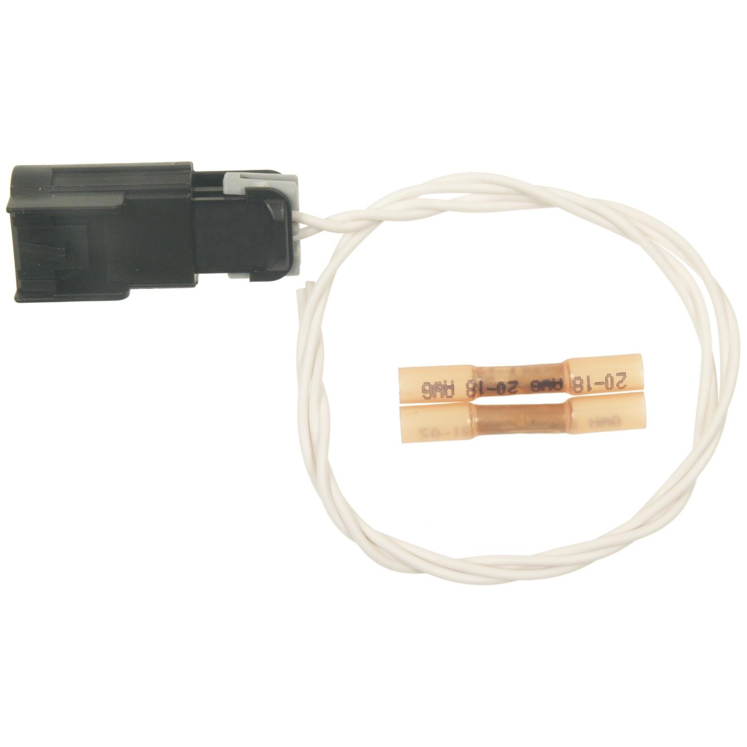 AIR BAG SENSOR CONNECTOR
