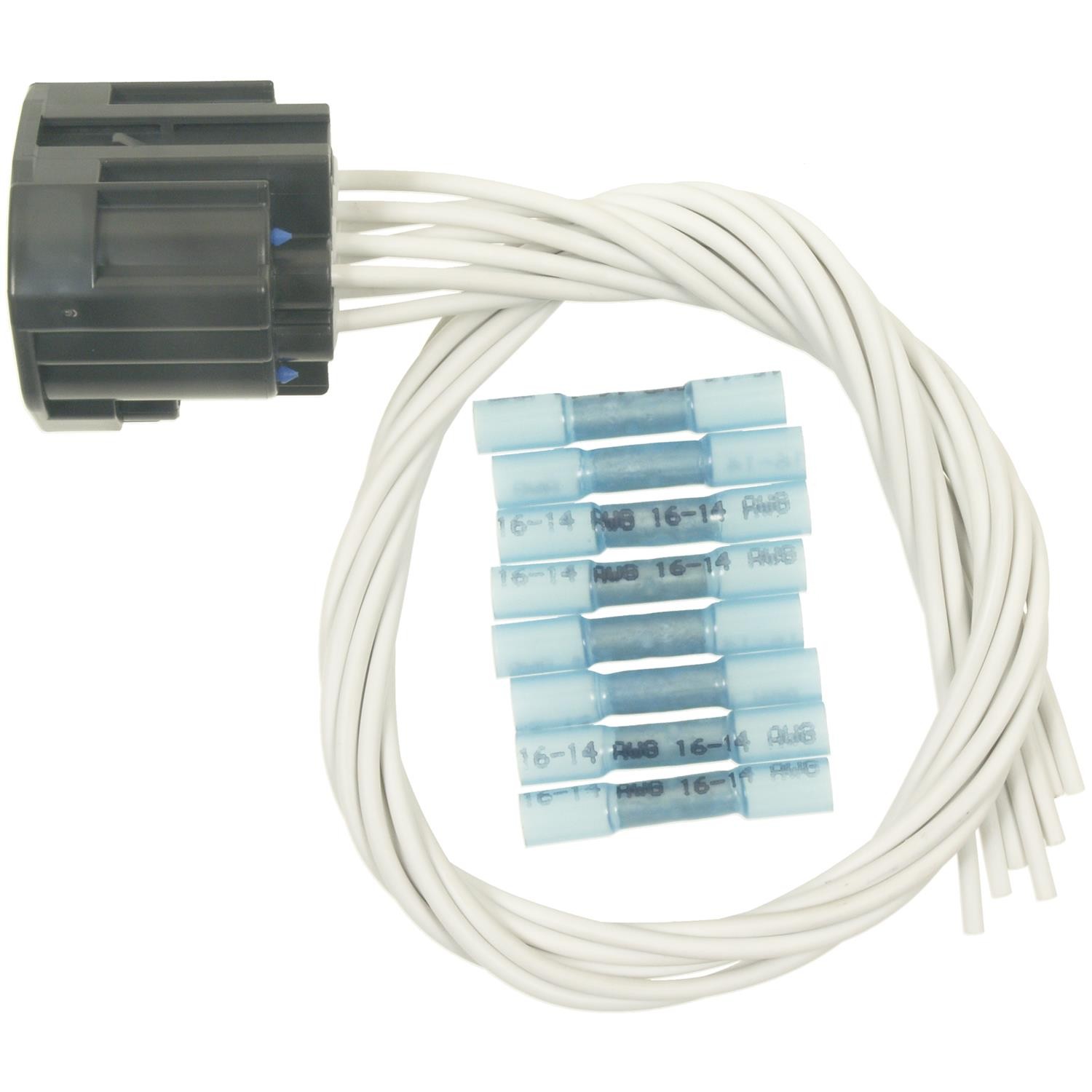 Headlight Switch Connector