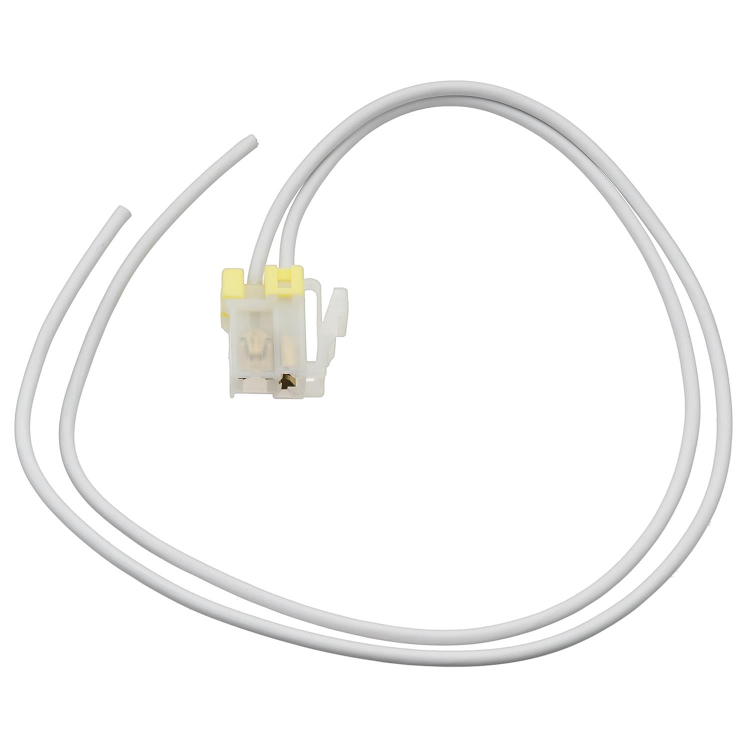 Blower Motor Connector