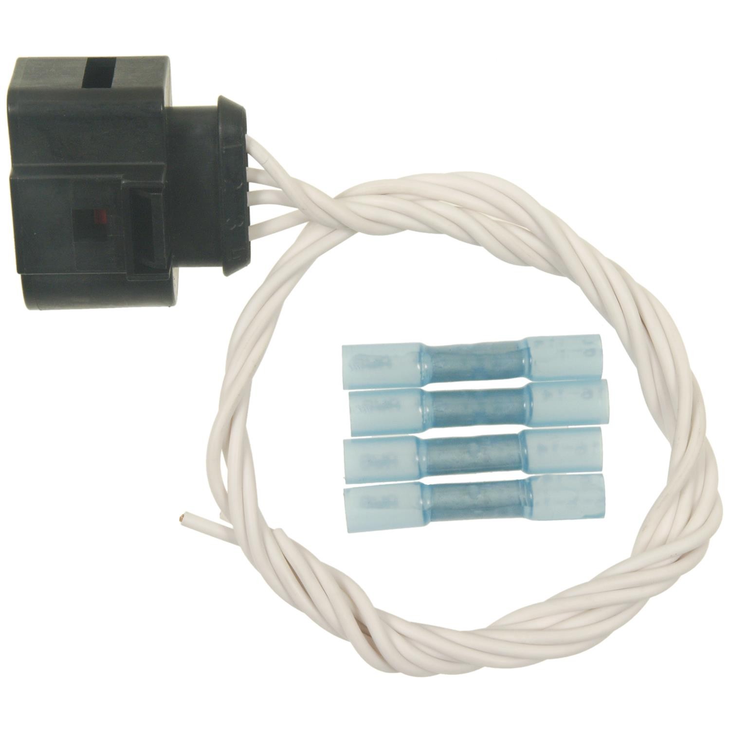 Windshield Wiper Motor Connector