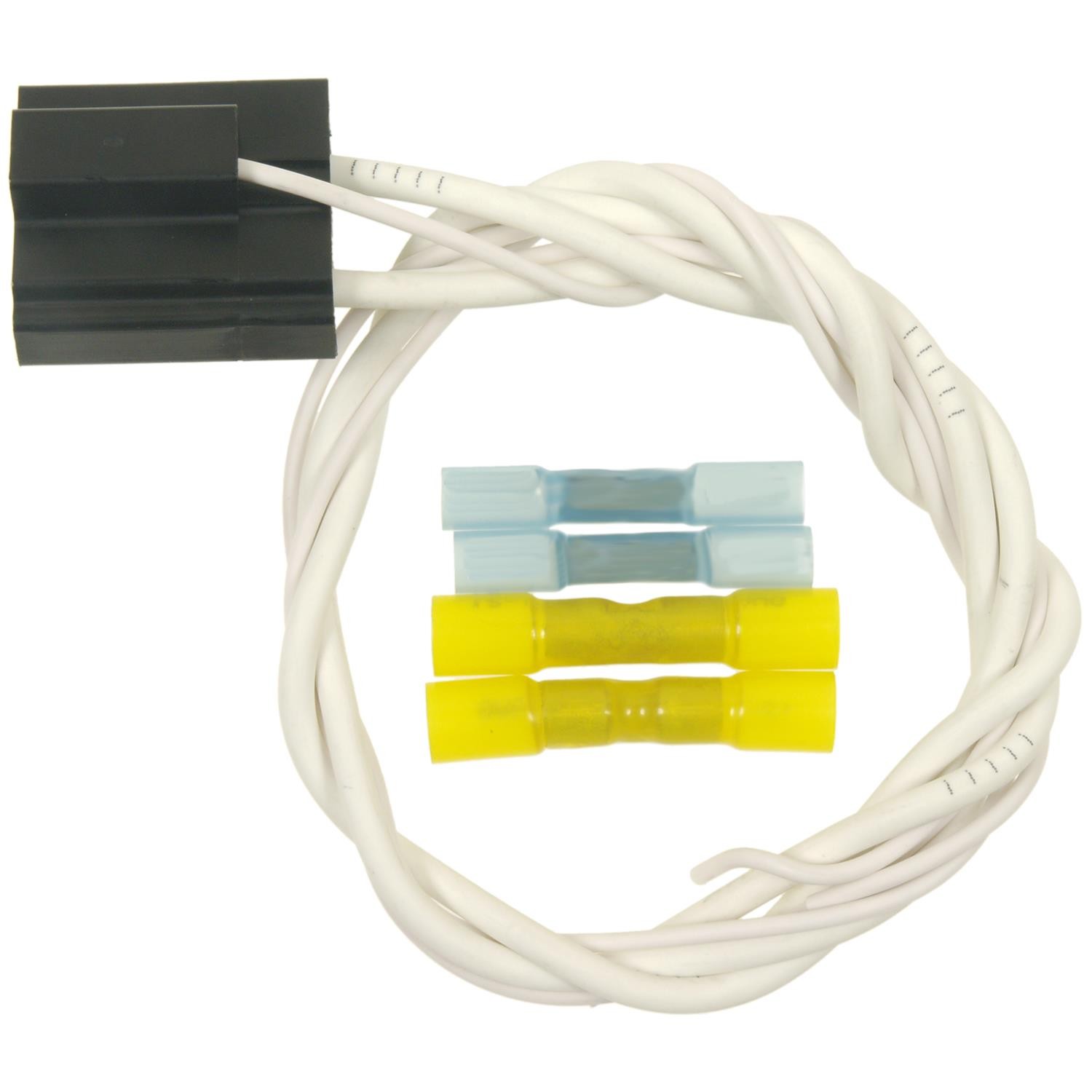 ACCESSORY RELAY CONNECTOR
