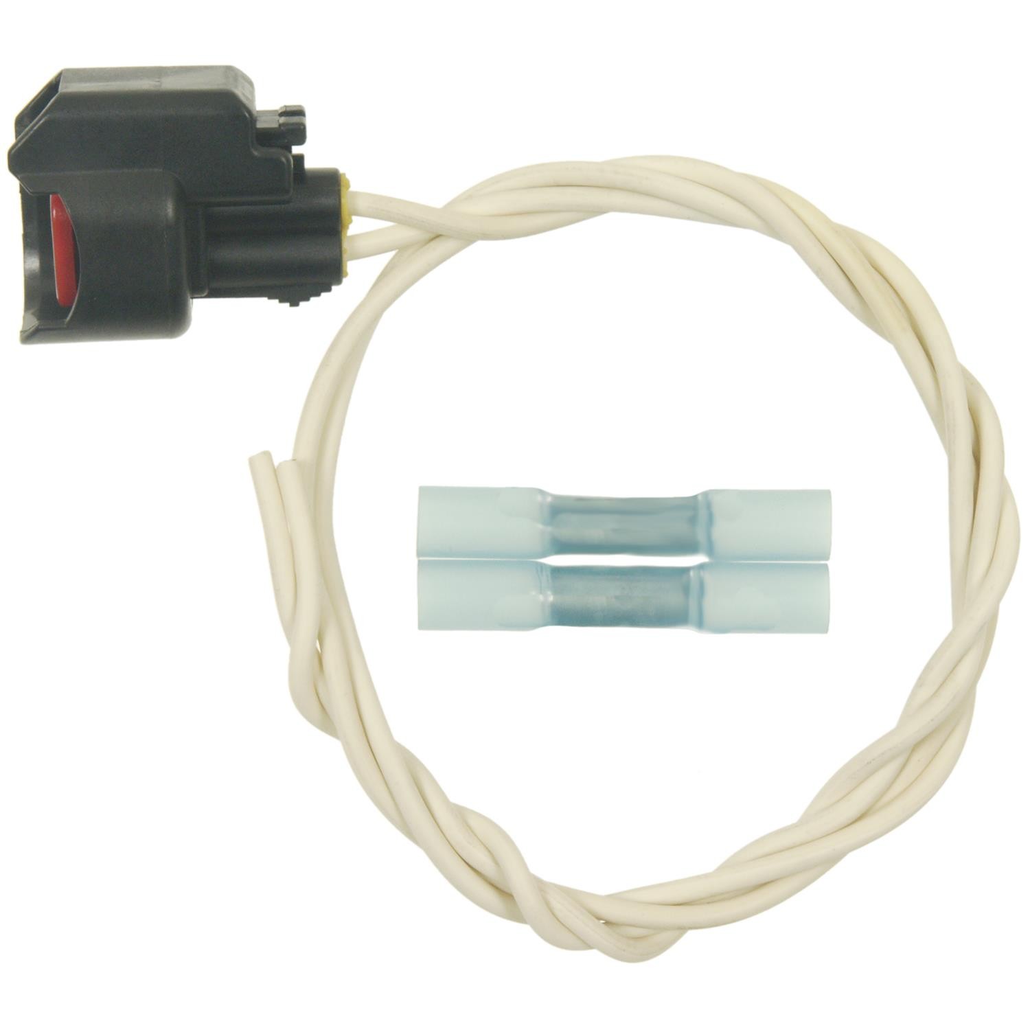 AUXILIARY WATER PUMP CONNECTOR
