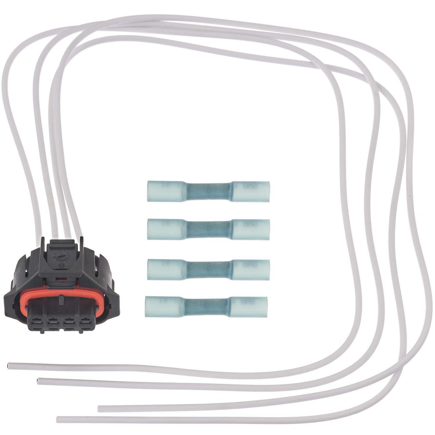 MAP SENSOR CONNECTOR
