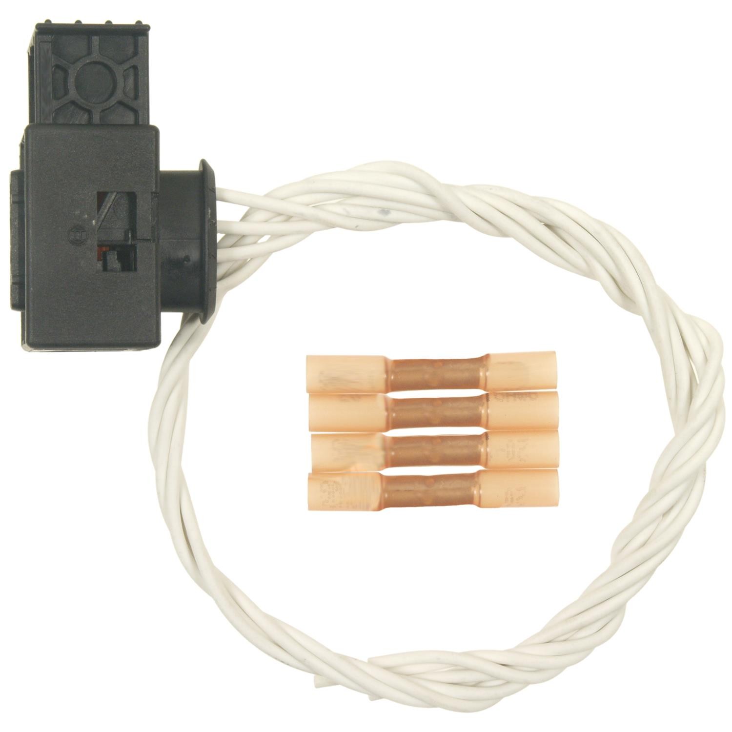 IGNITION COIL CONNECTOR