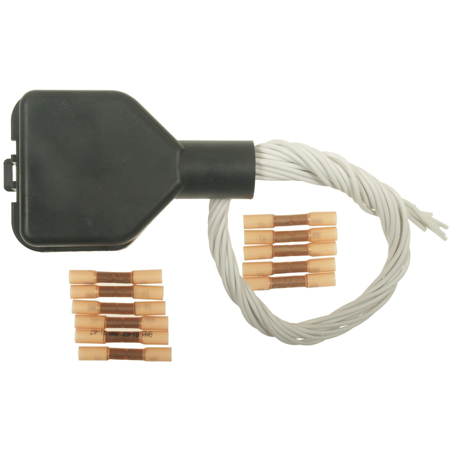 Fuel Injector Connector