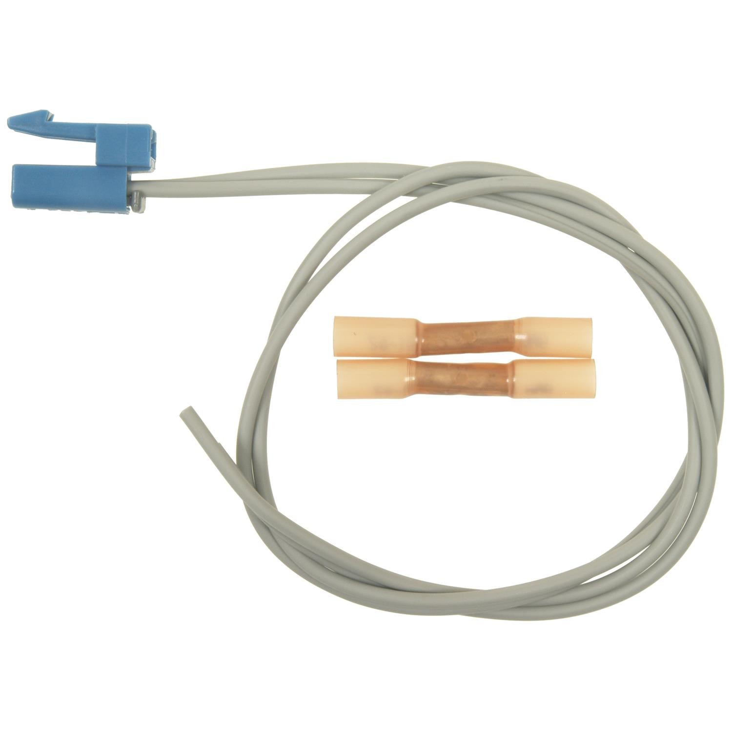 Auxiliary Blower Motor Connector