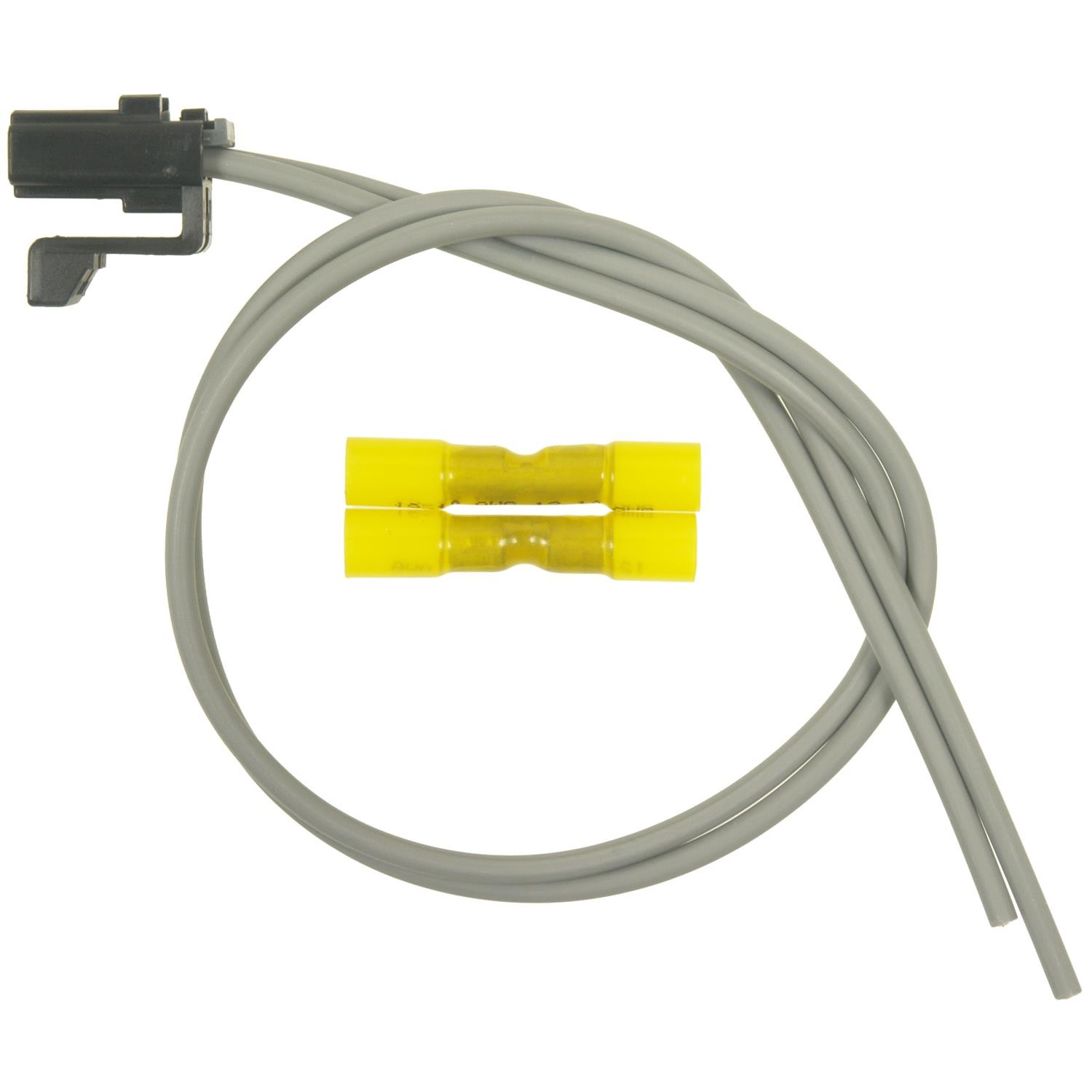 BLOWER MOTOR CONNECTOR
