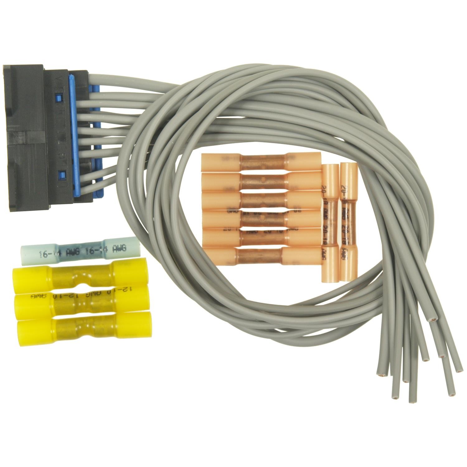 Headlight Switch Connector