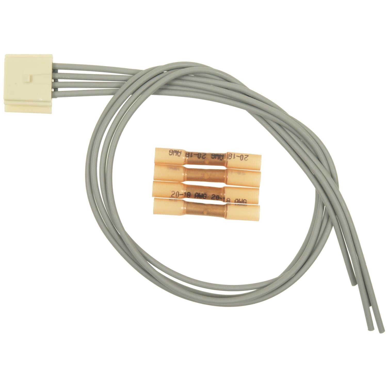 A/C Ambient Air Temperature Sensor Connector