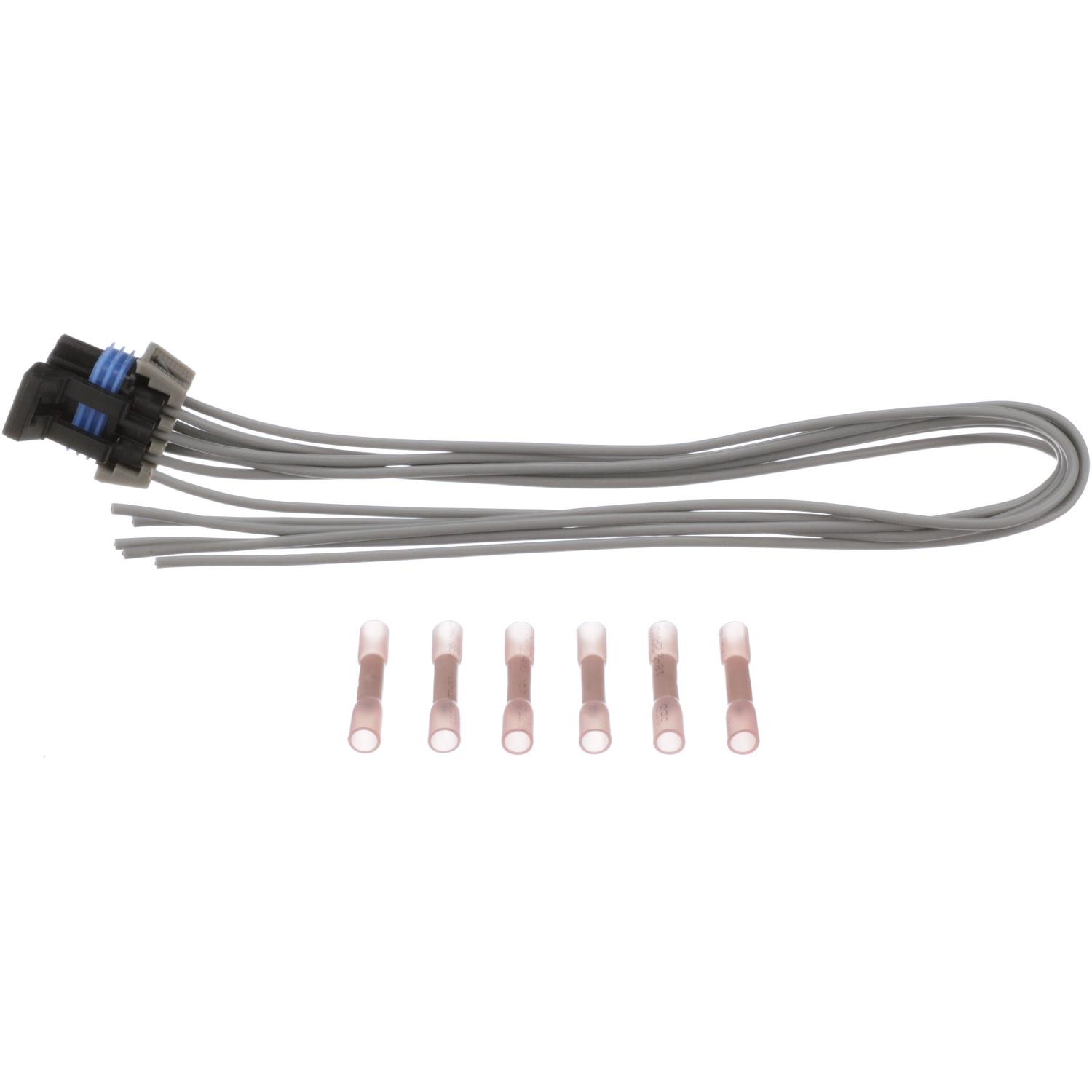 Ambient Air Temperature Sensor Connector